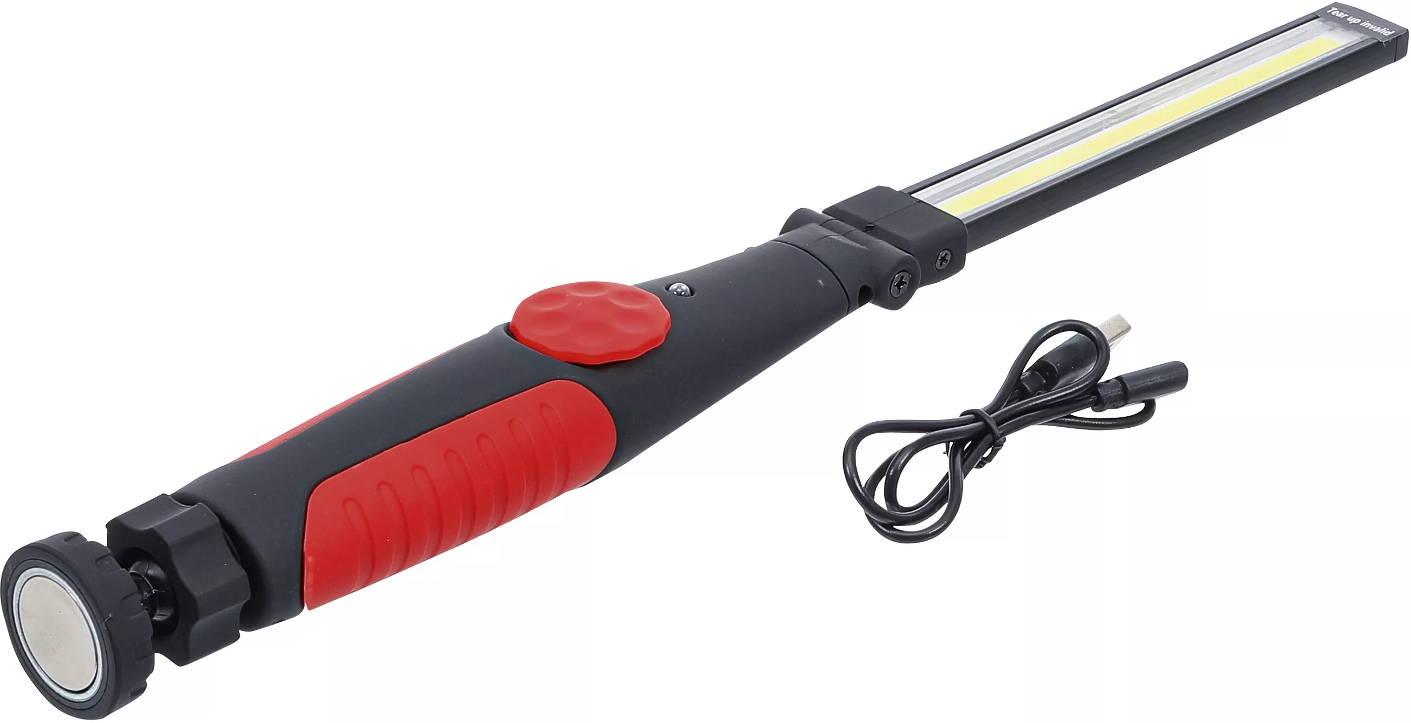 Lampa in unghi | COB-LED | 5 W [2]