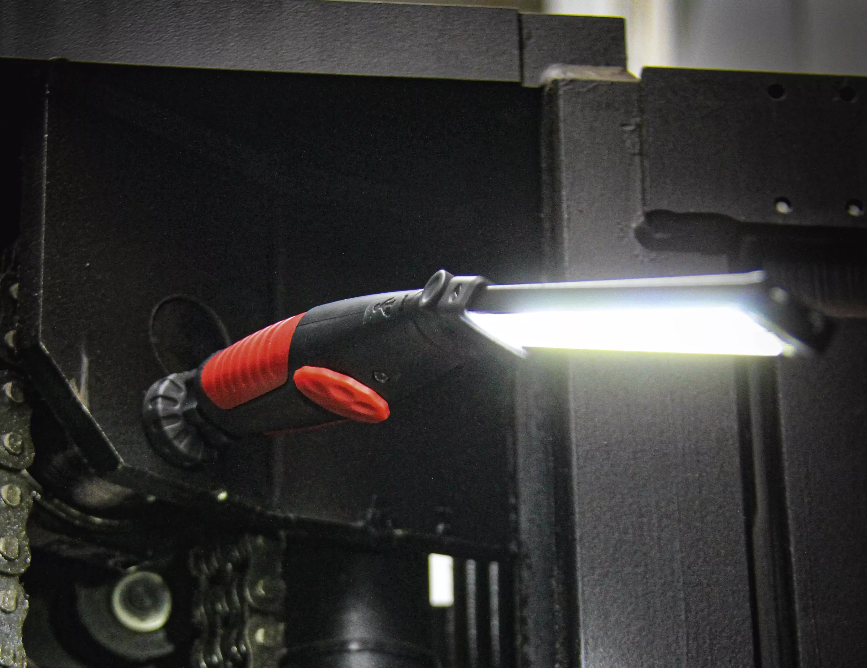 Lampa in unghi | COB-LED | 5 W [4]