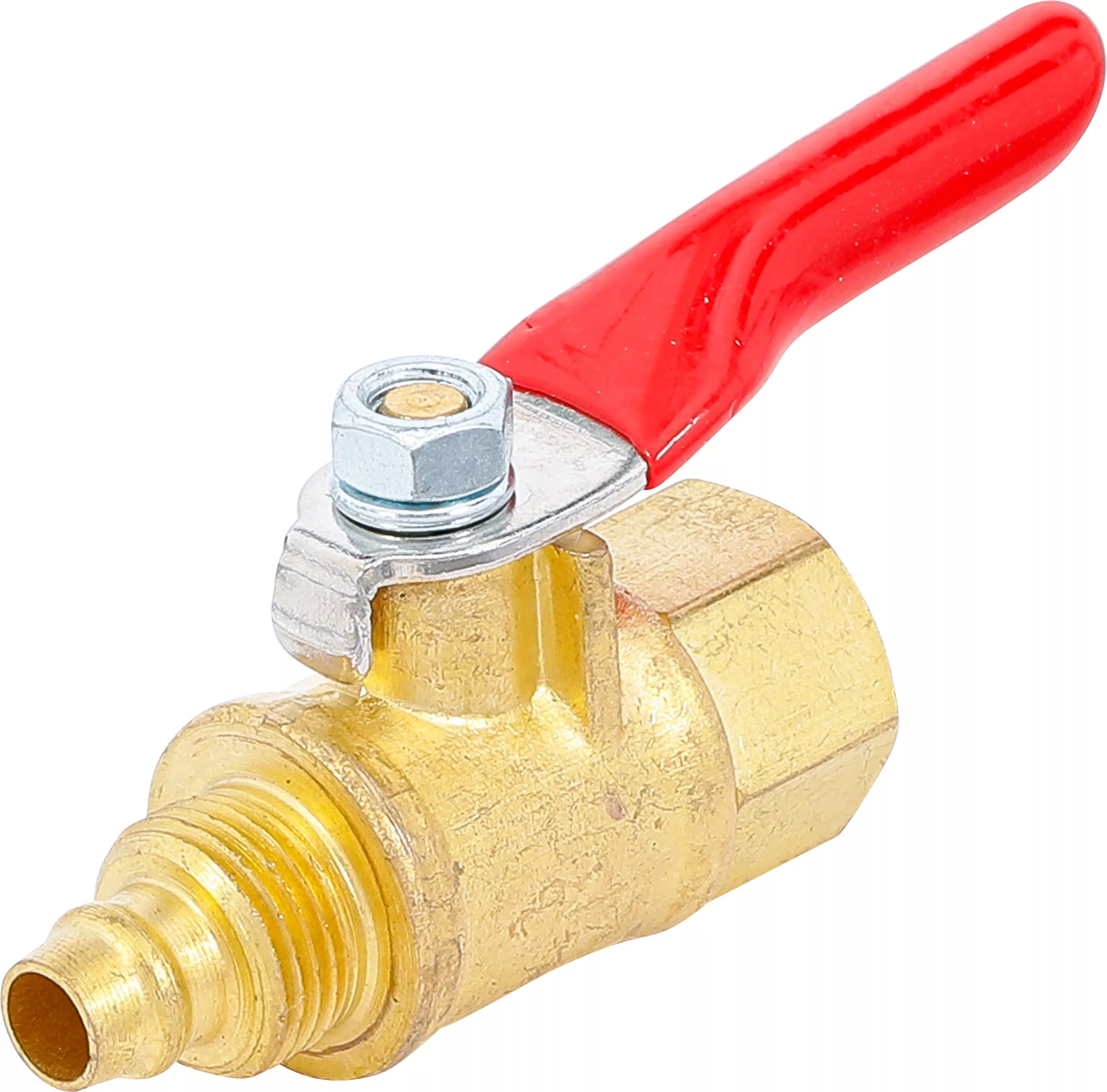 Unelte şi scule pneumatice - Robinet cu bila pentru BGS 68000