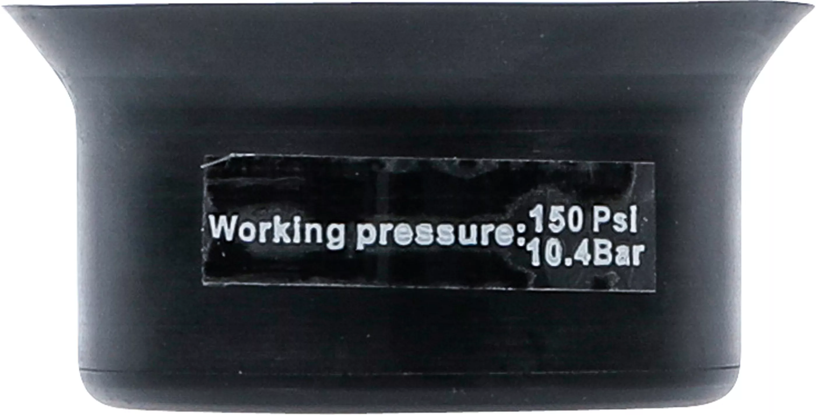 Cap aspirare pentru BGS 68000 | o 60 mm [4]