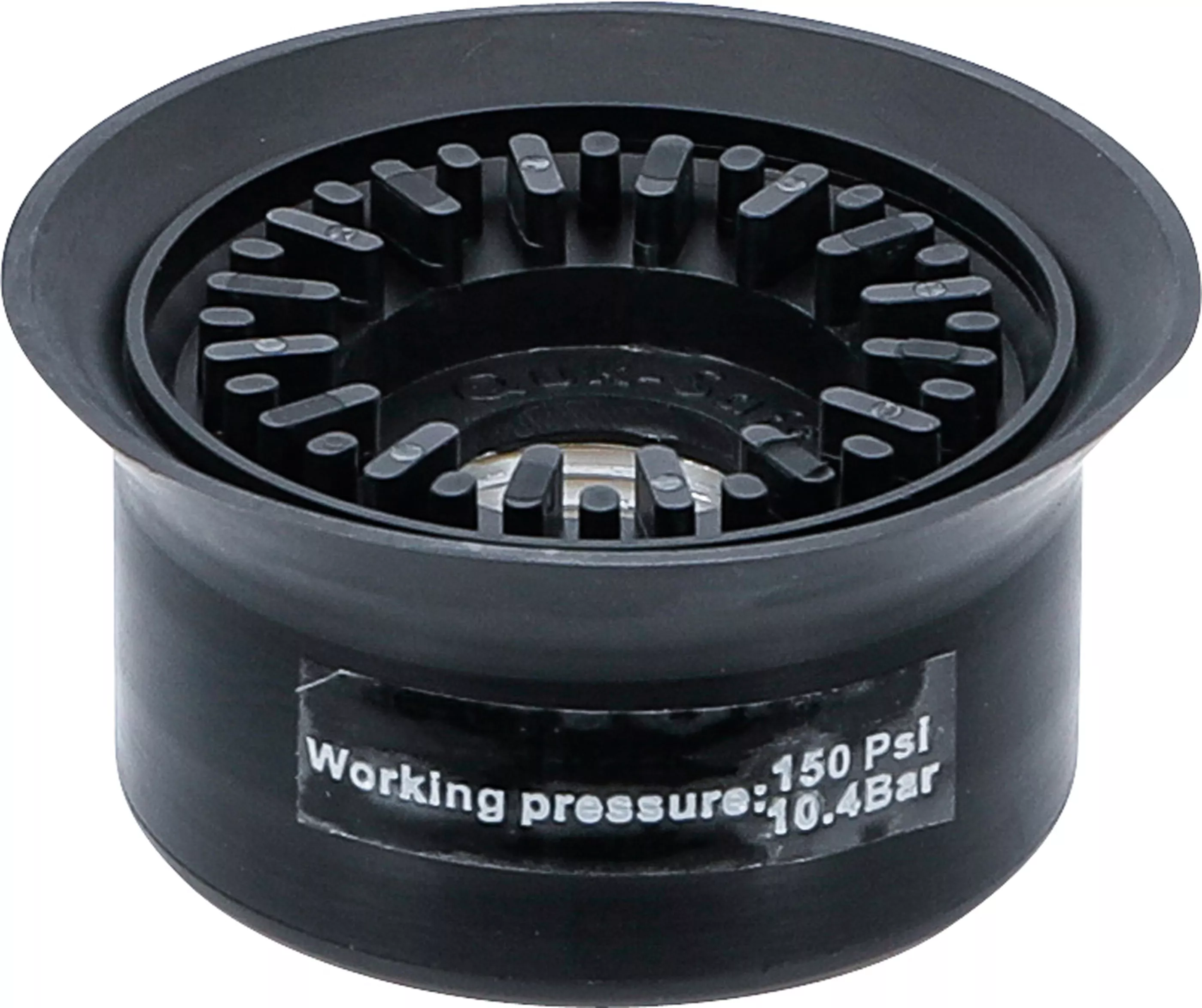 Unelte şi scule pneumatice - Cap aspirare pentru BGS 68000 | o 60 mm