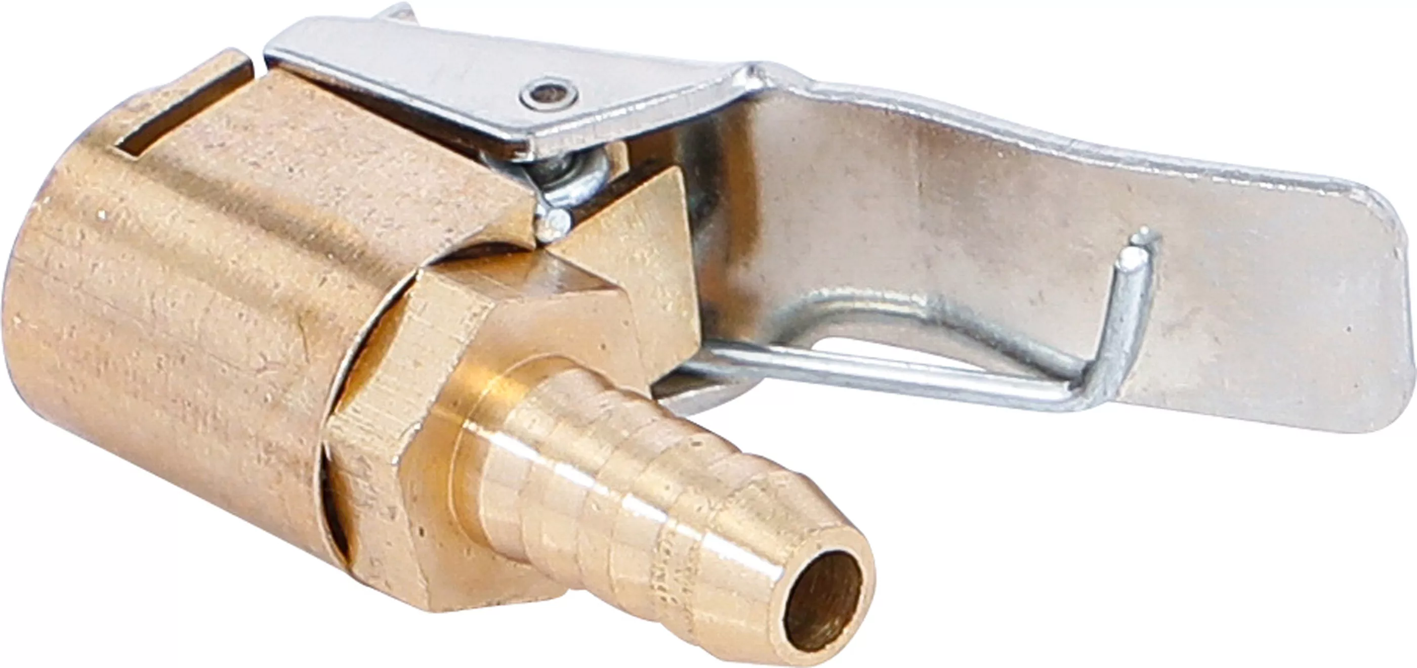 Niplu umflare pneuri | 6,3 mm (1/4") [2]