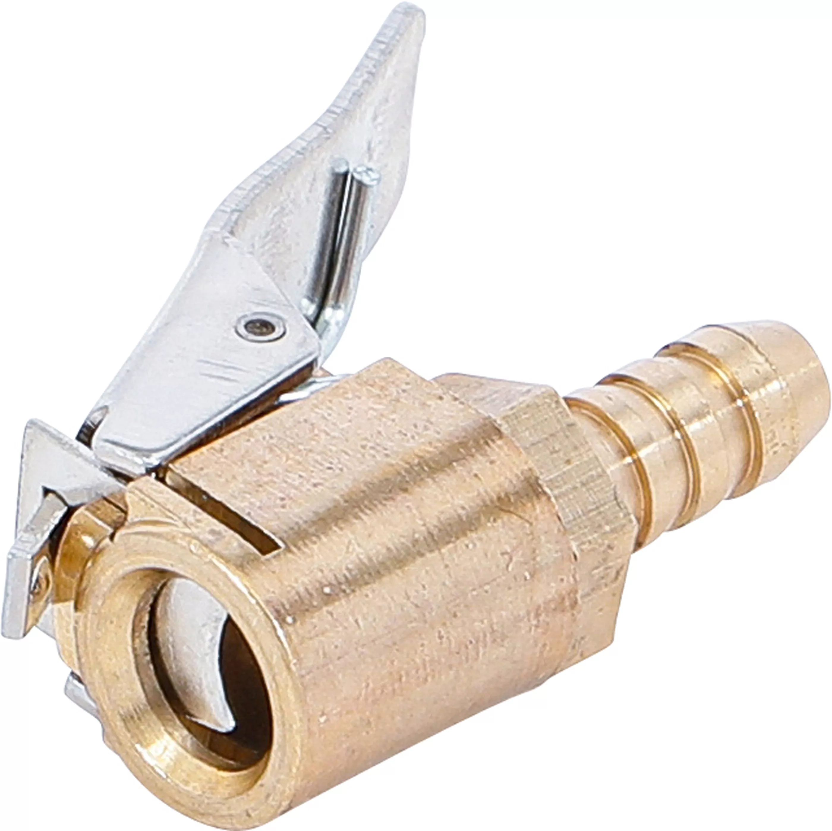 Accesorii pneumatice - Niplu umflare pneuri | 6,3 mm (1/4")