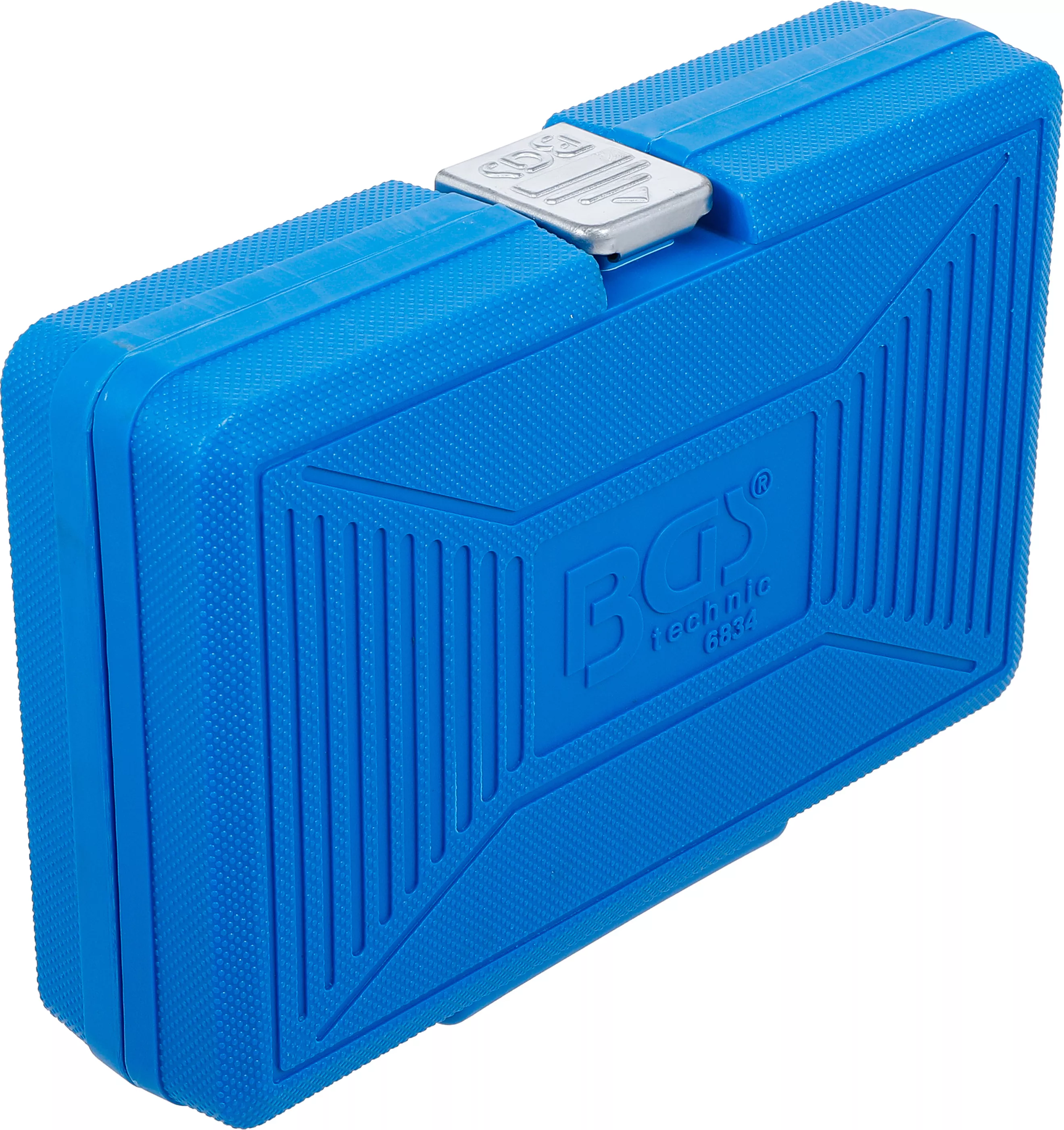 Adaptor atasare piulite-nit | Executie metalica | M3 / M4 / M5 / M6 / M8 / M10 [5]