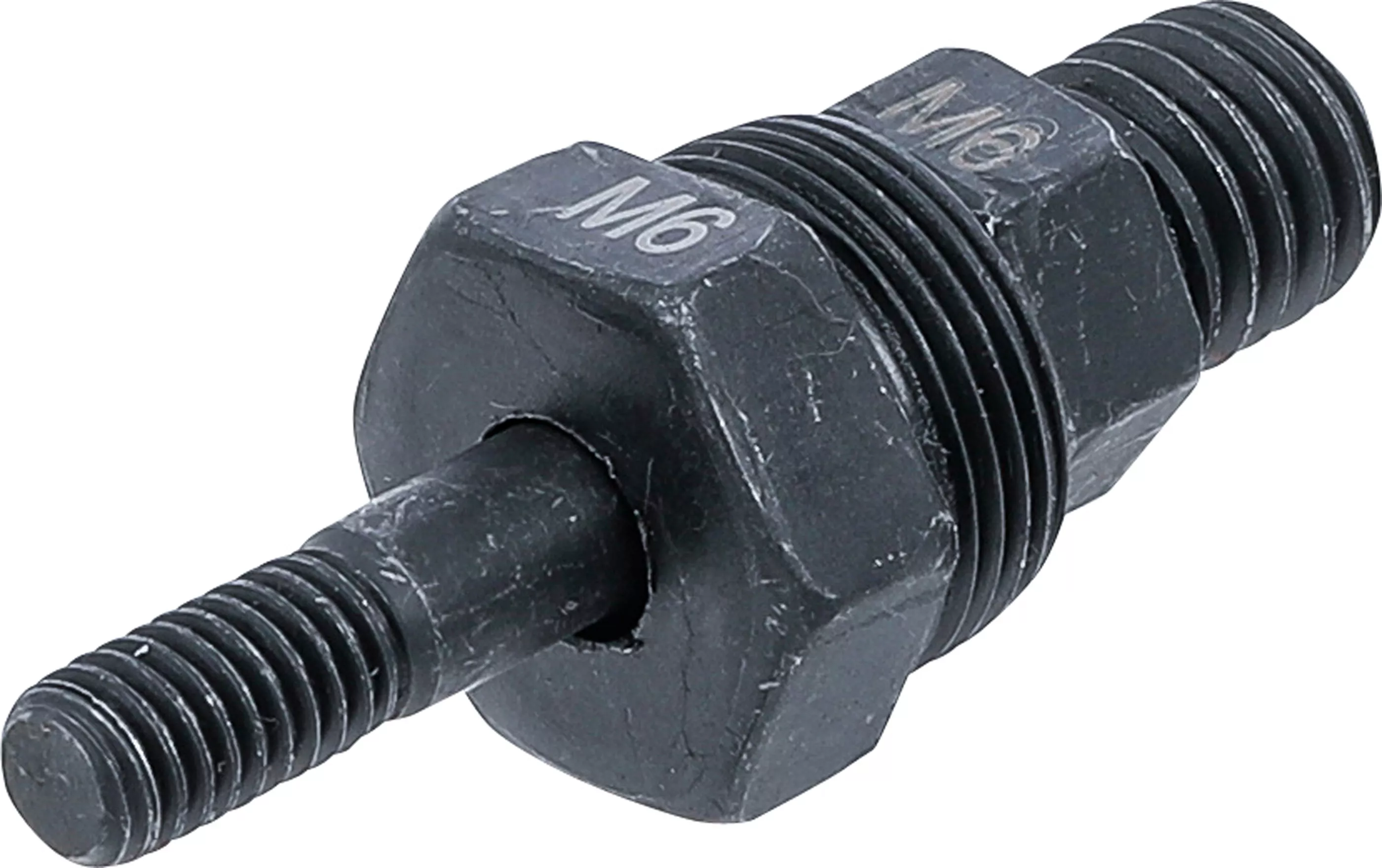 Cleşti - Dorn extragere piulite-nit pentru BGS 6834 | M6