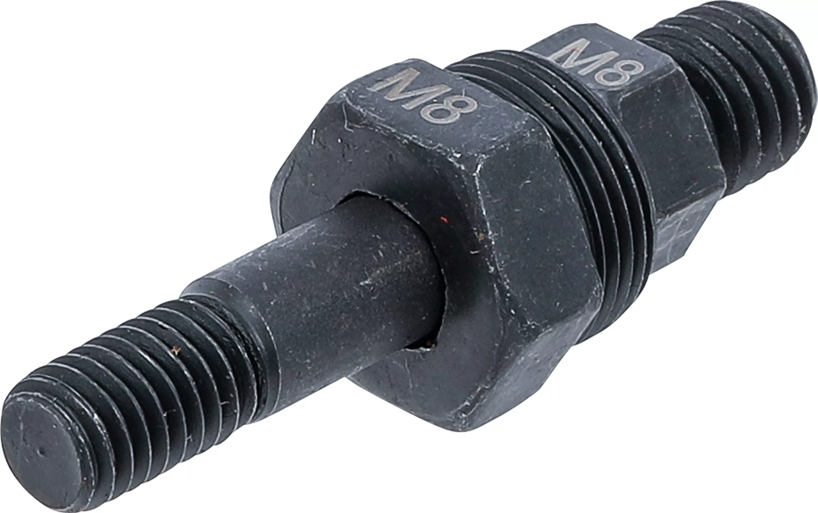 Cleşti - Dorn extragere piulite-nit pentru BGS 6834 | M8