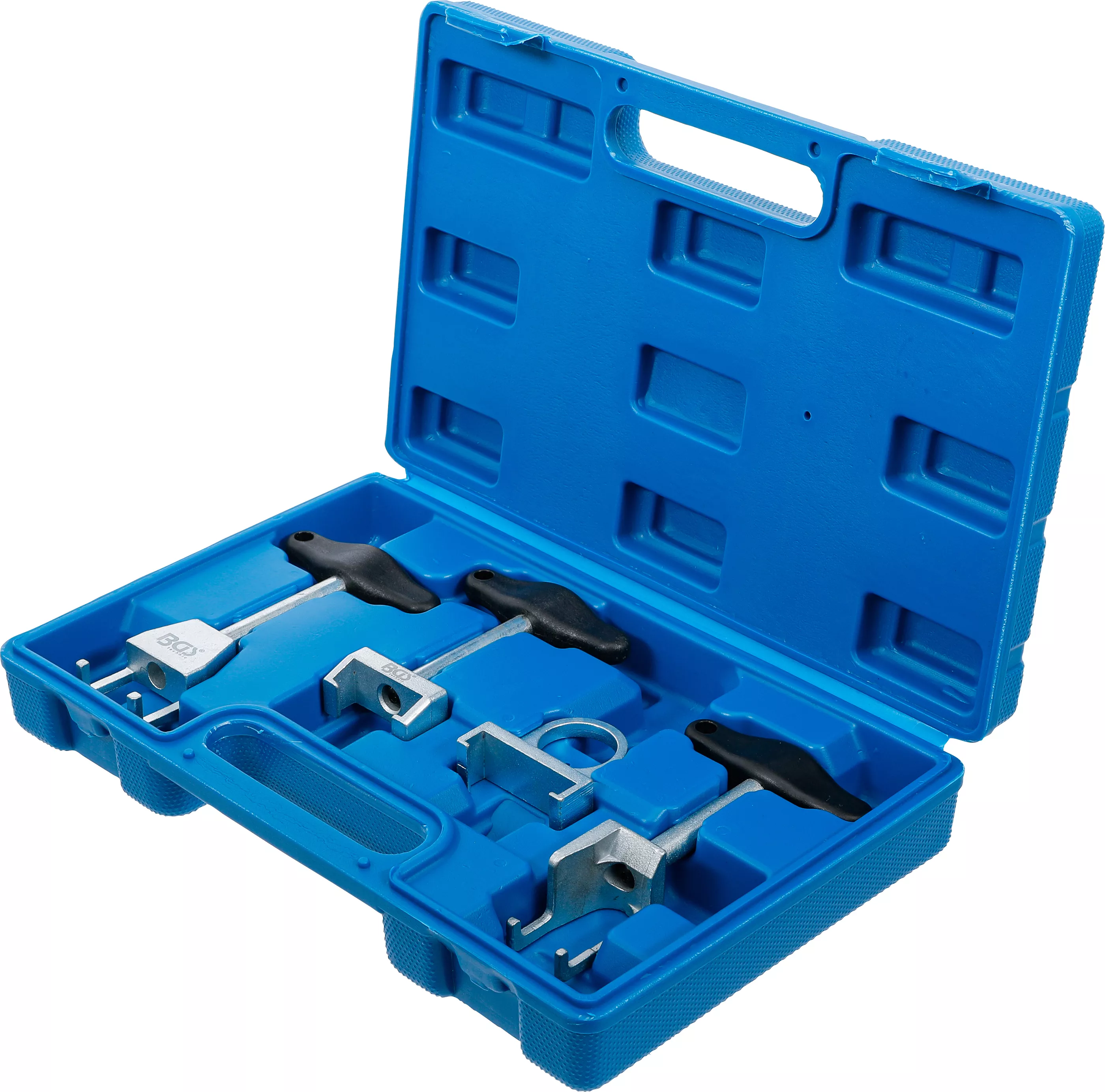 Set dispozitiv demontare bobina de aprindere | pentru VAG | 4 piese [4]