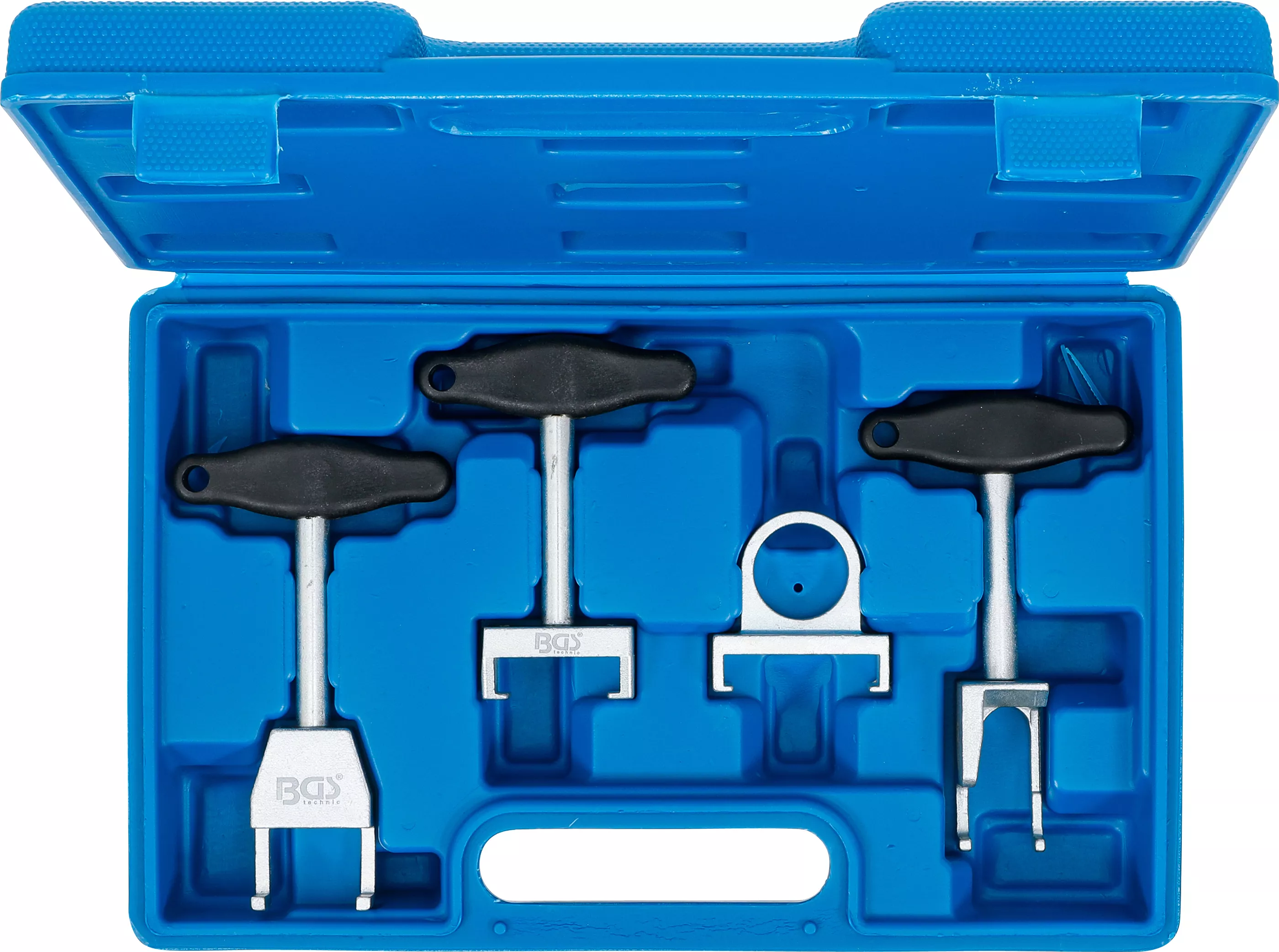 Set dispozitiv demontare bobina de aprindere | pentru VAG | 4 piese [5]