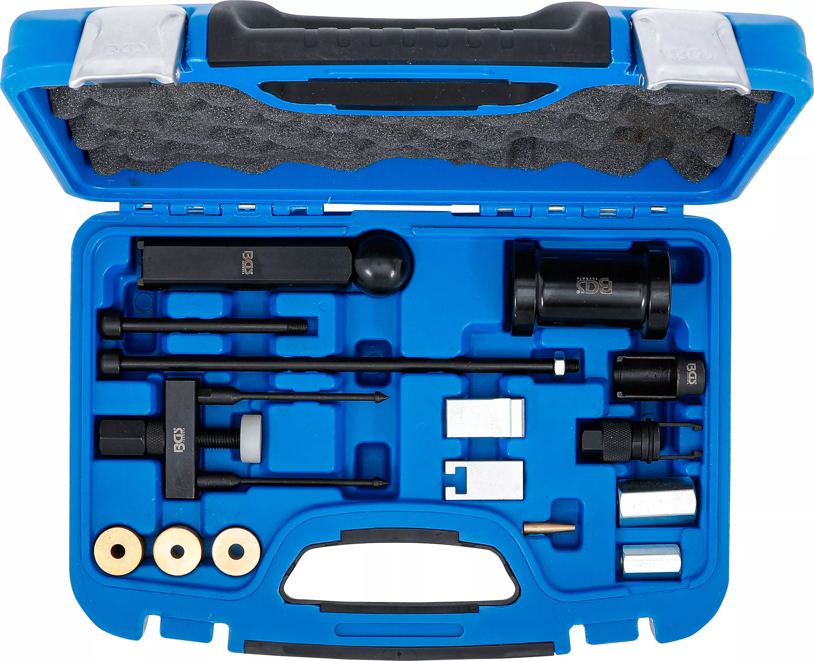 Set montare/demontare injectoare FSI [4]