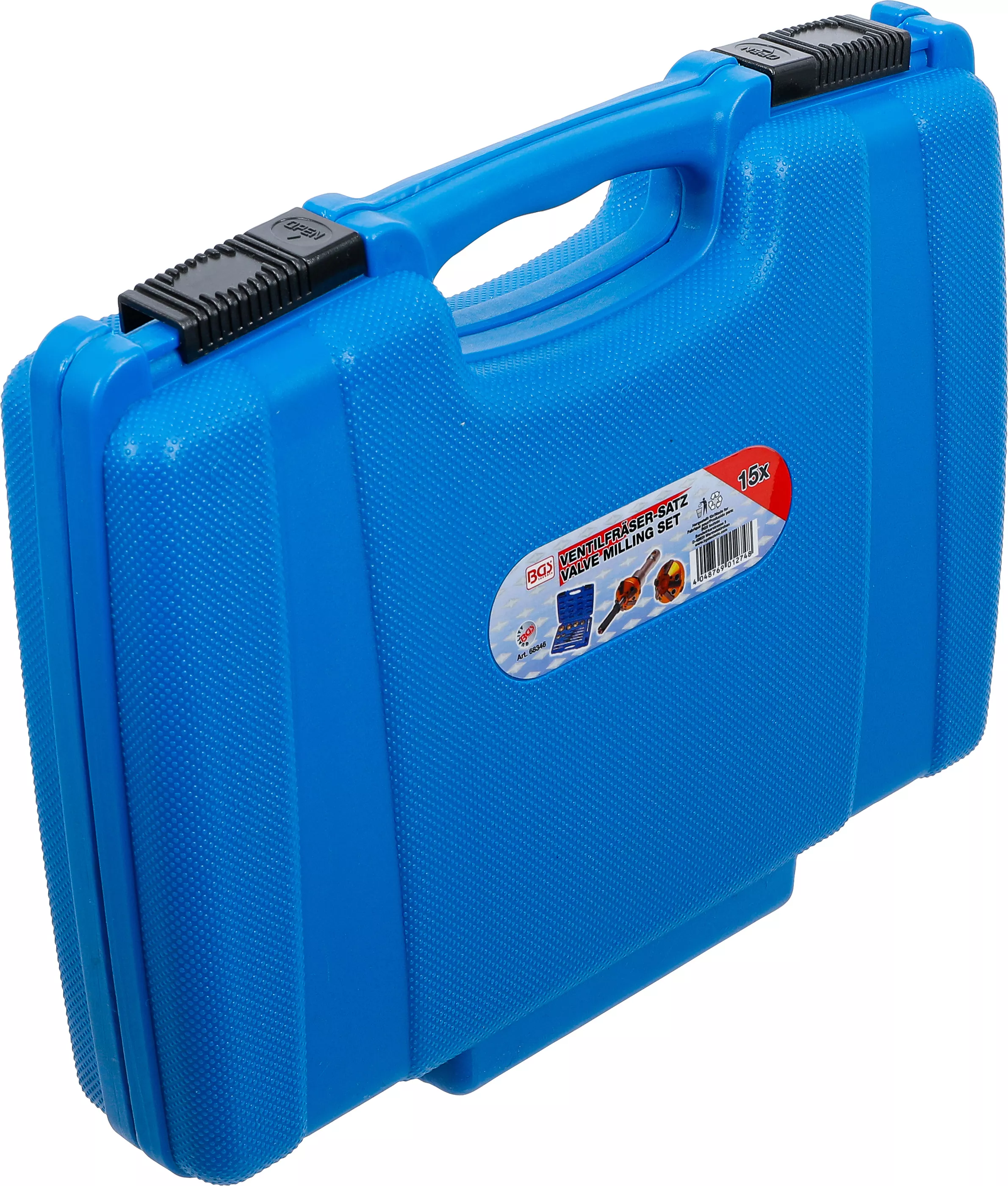 Set freze supape | 14 piese [6]