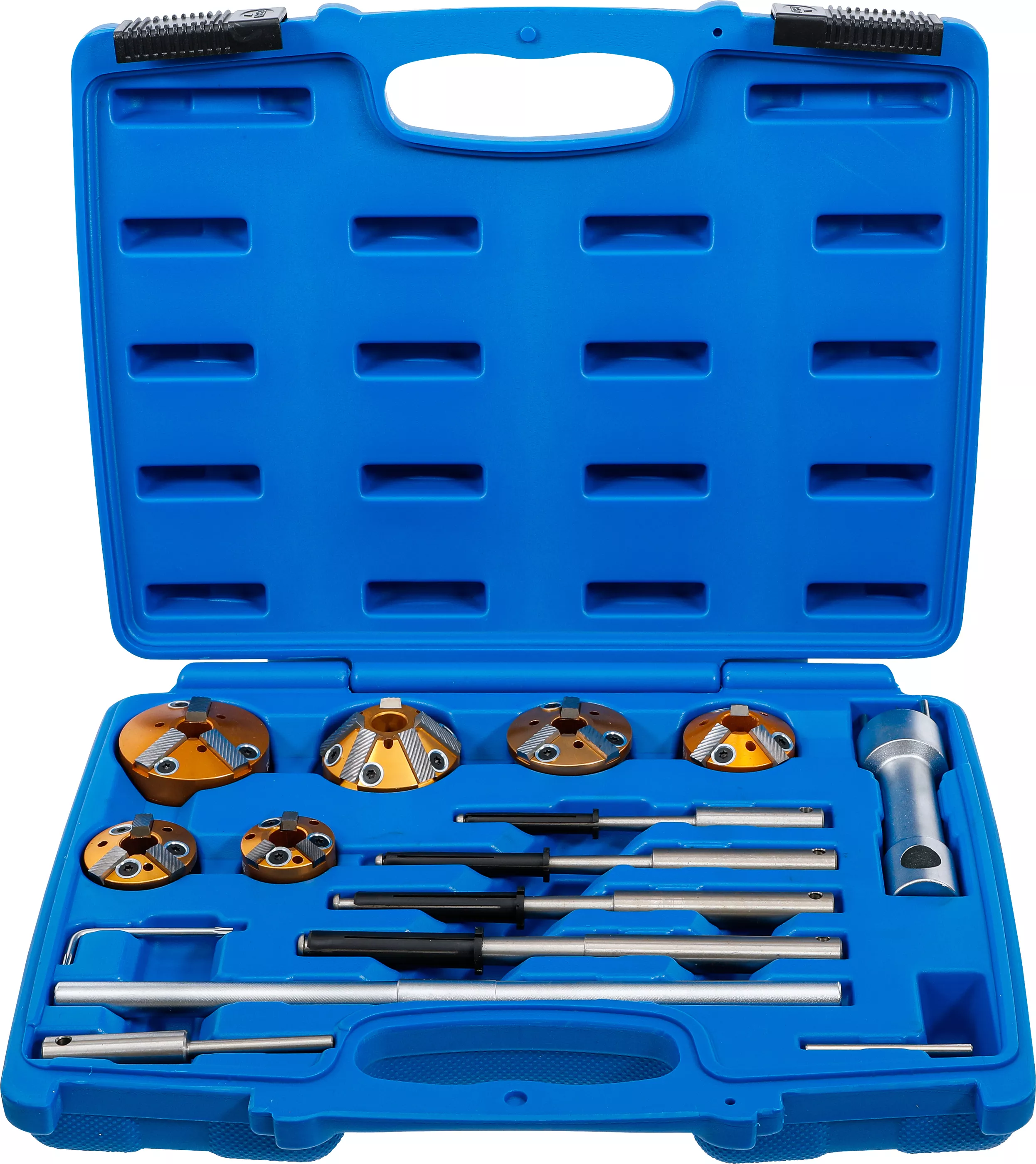 Ventil & arcuri de ventil - Set freze supape | 14 piese