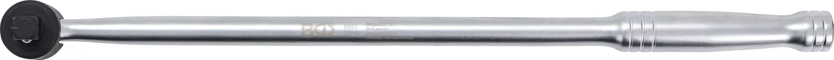 Maner articulat | 12,5 mm (1/2") | 450 mm [2]