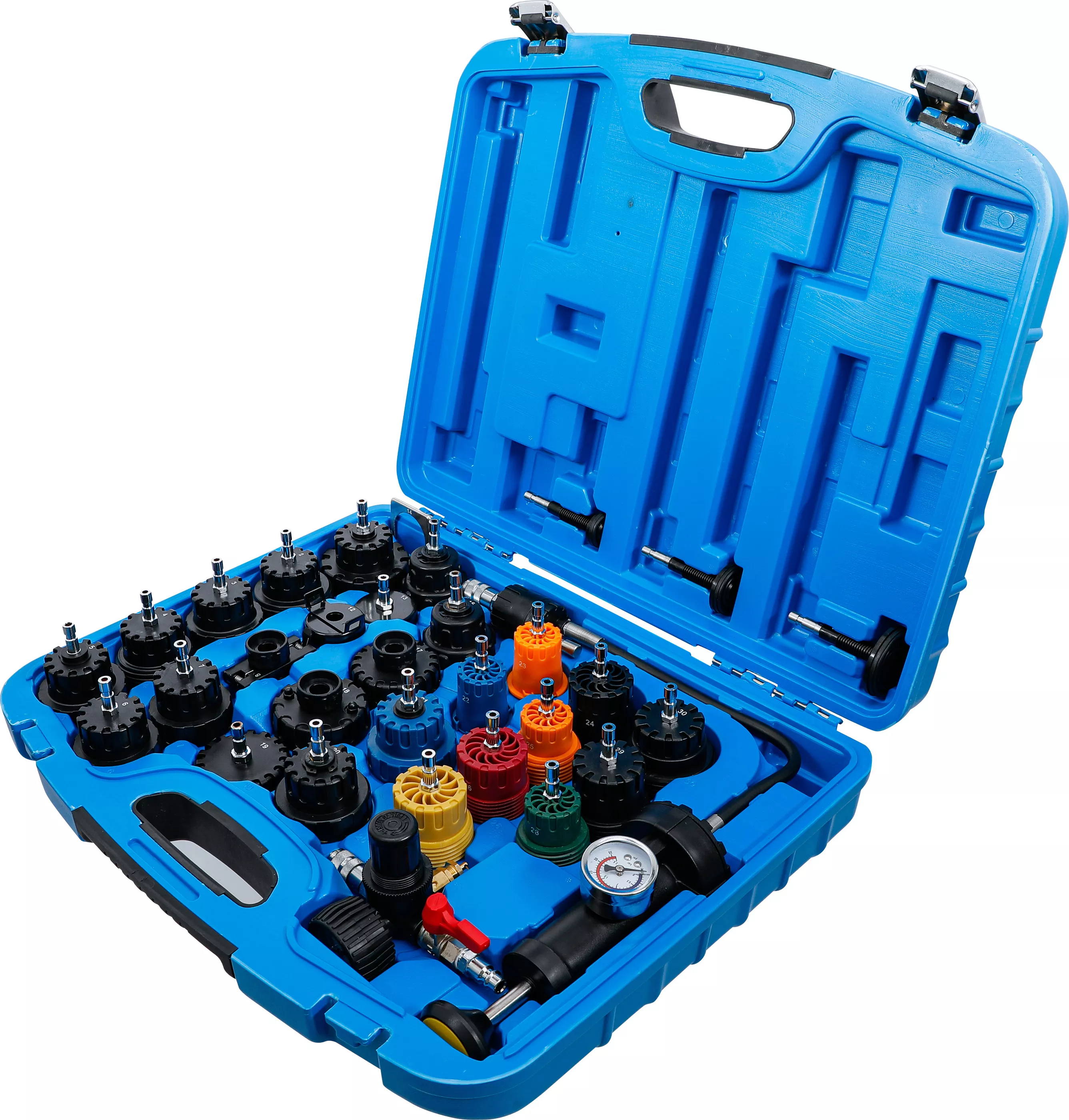 Set presare si verificare sistem de racire | 32 piese [4]