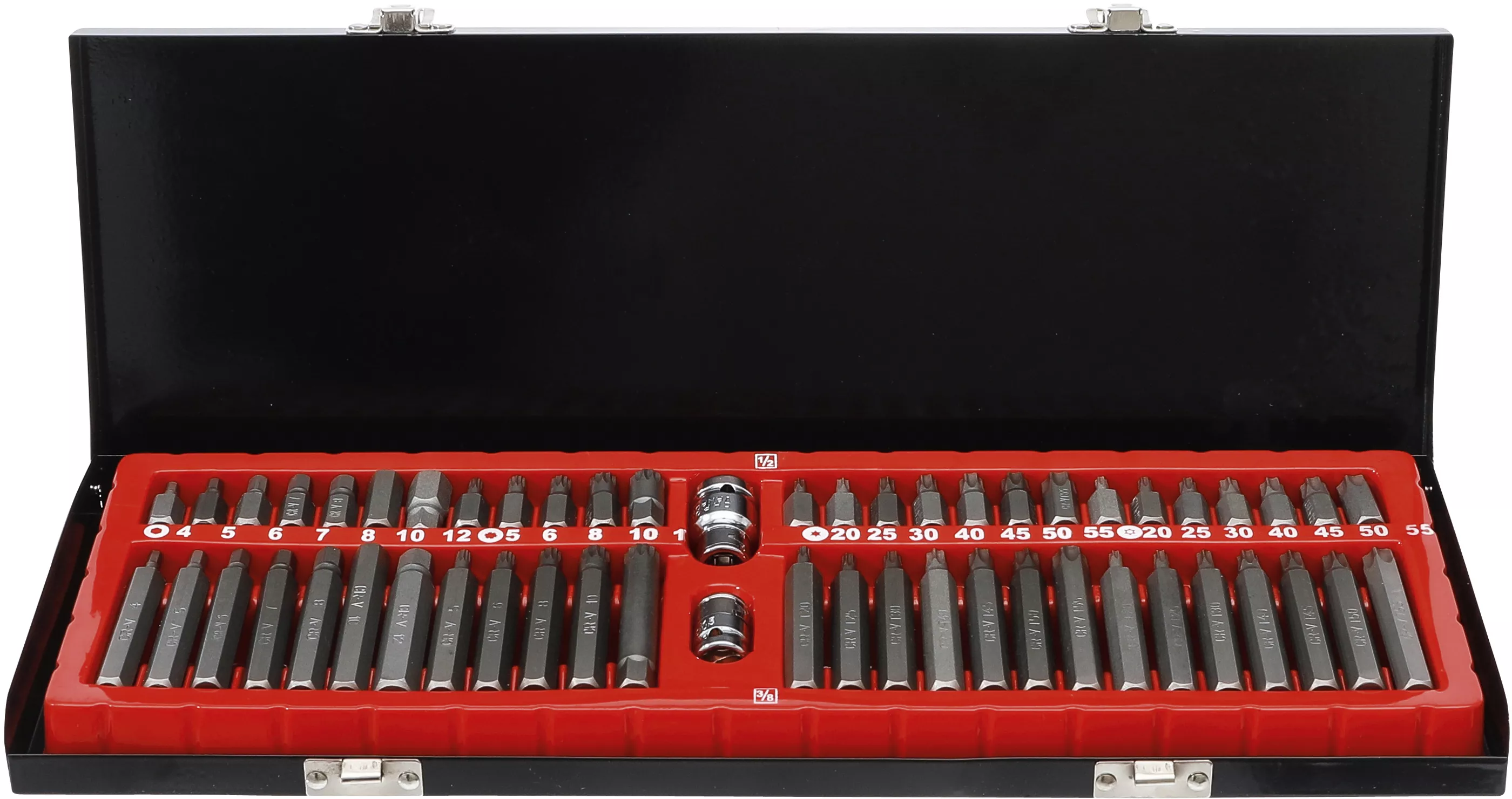 Set combinat biti | 54 piese [2]