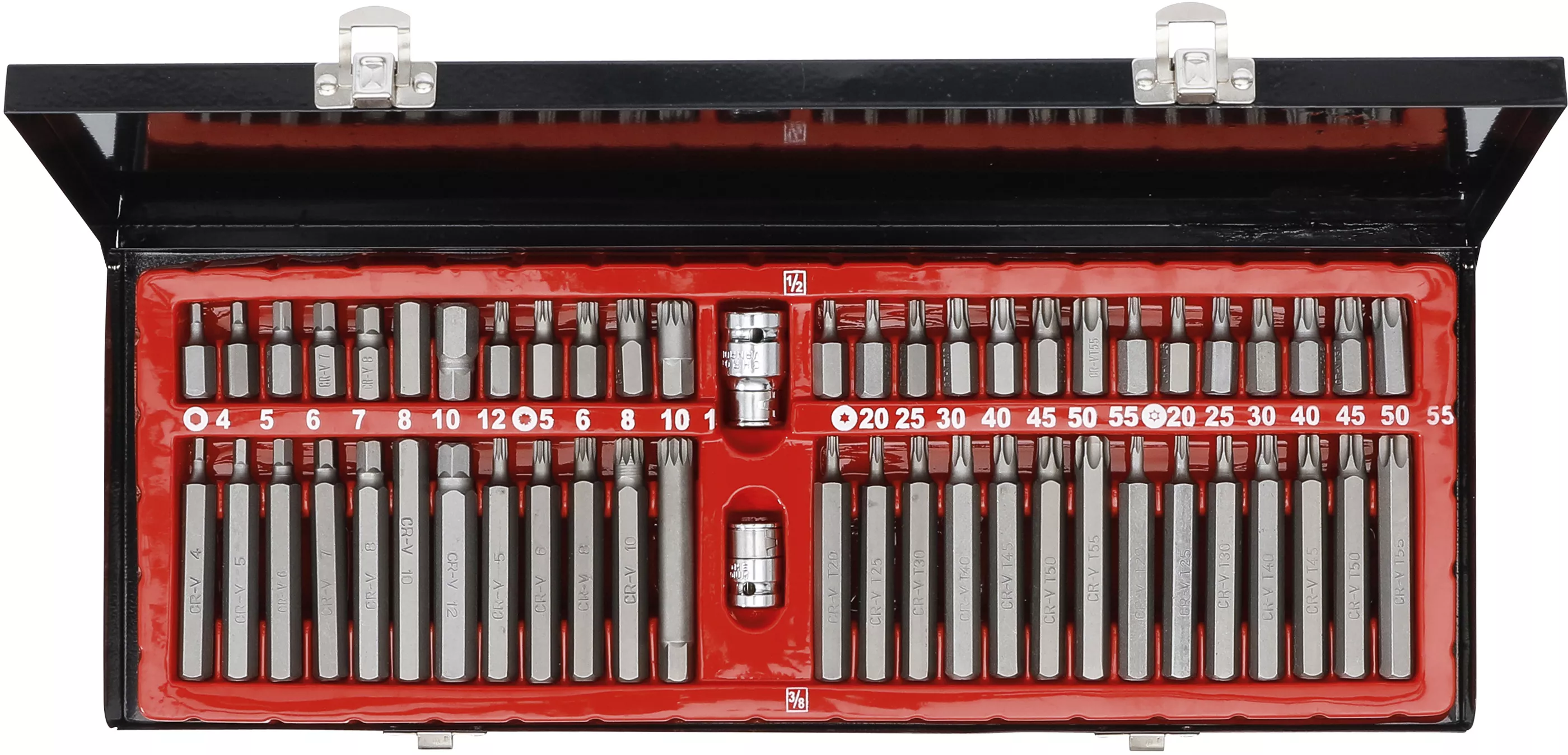 Set combinat biti | 54 piese [1]