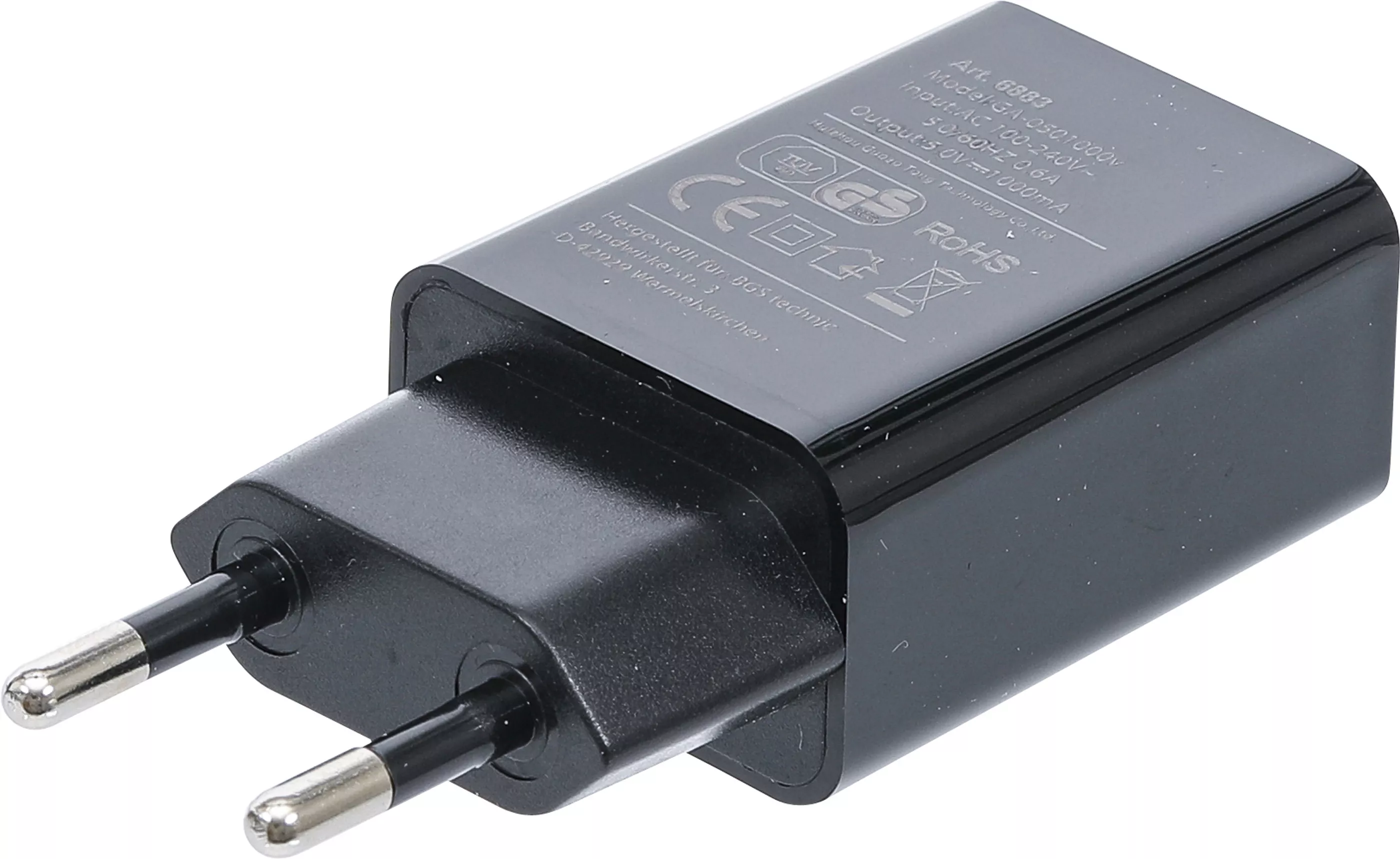 incarcator USB universal | 1 A [2]