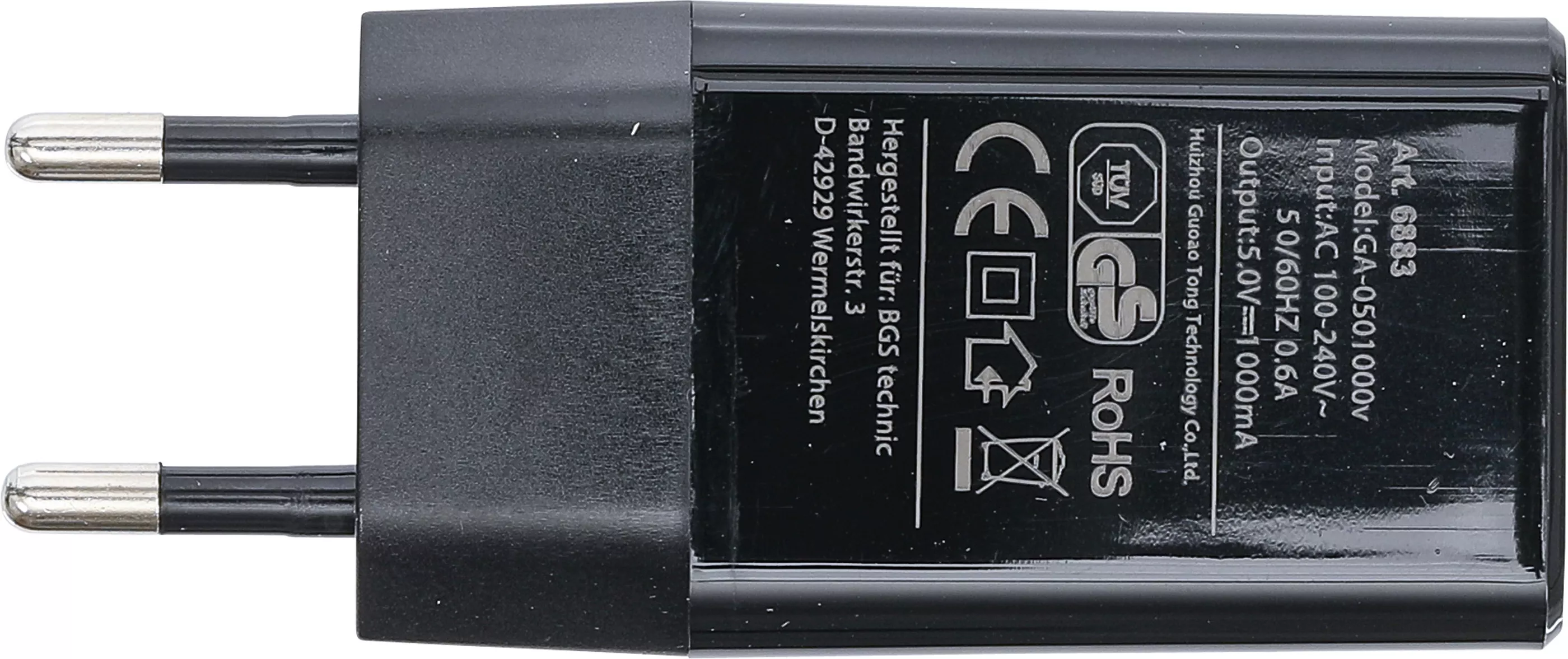 incarcator USB universal | 1 A [3]