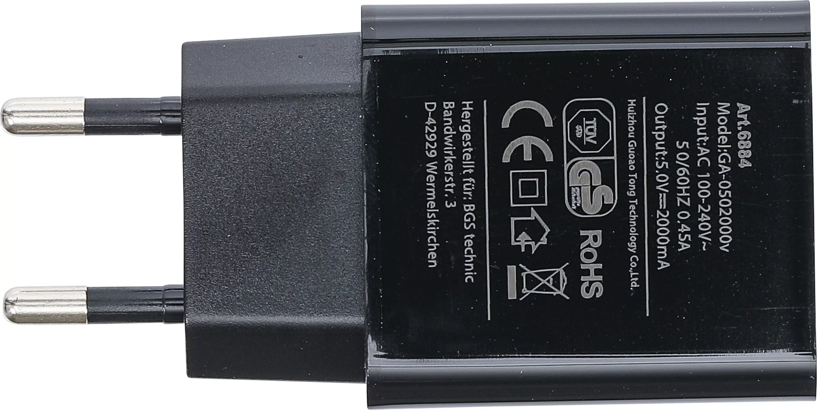 incarcator USB universal | 2 A [3]