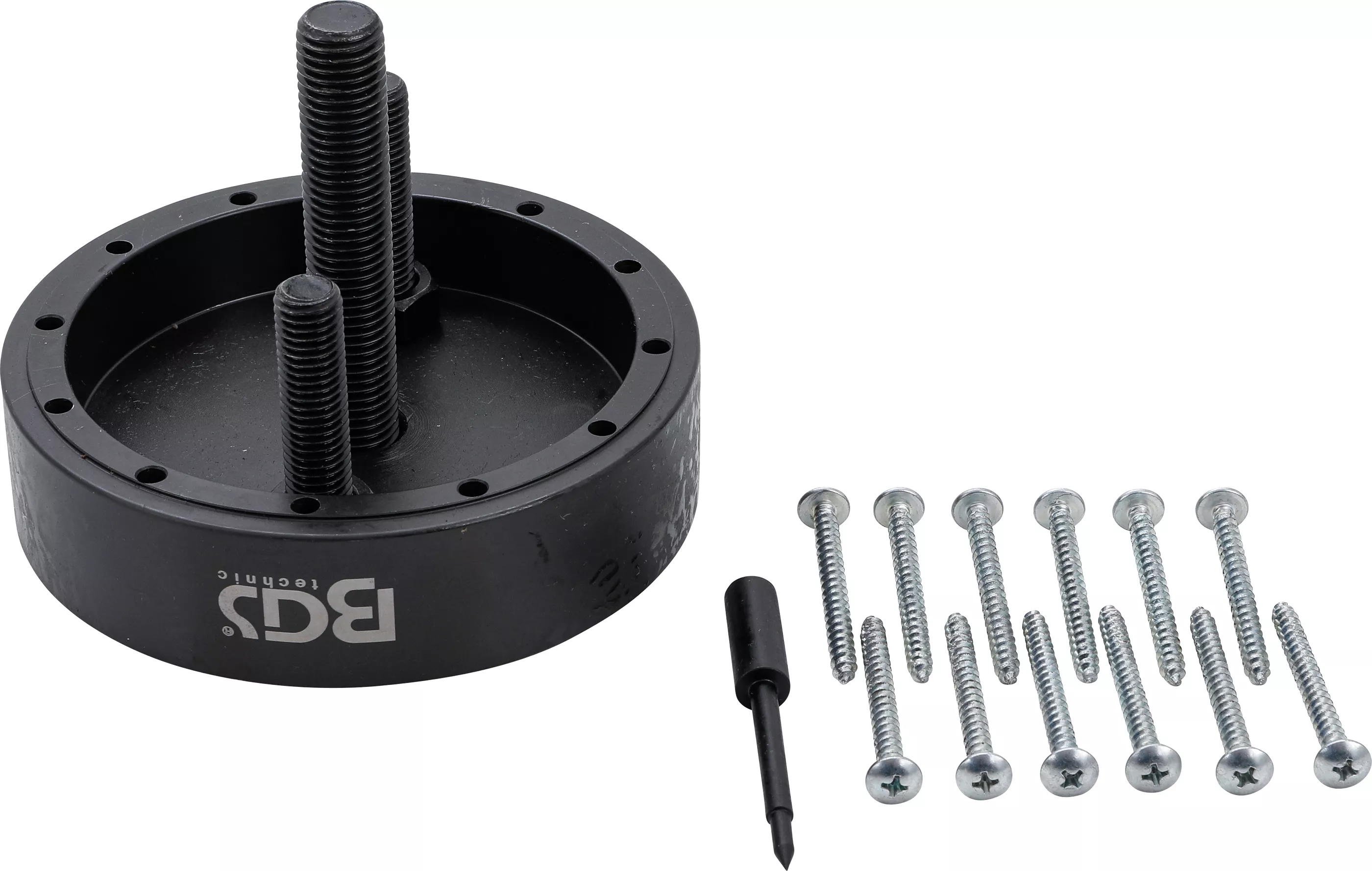 Diverse unelte speciale - Scula garnitura radiala arbore cotit | pentru Jaguar, Land Rover