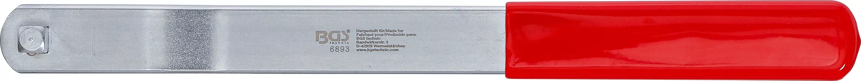 Cheie intinzator curea | pentru Opel / Vauxhall, Chevrolet [2]