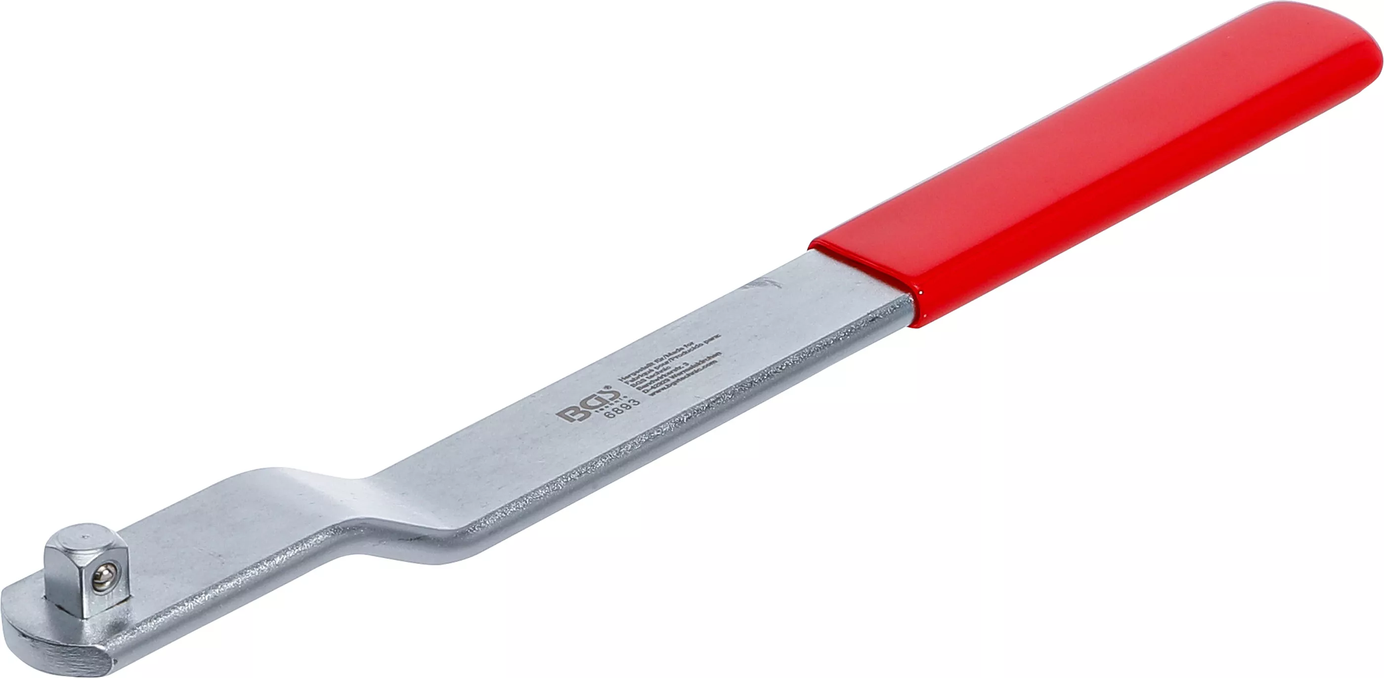 Cheie intinzator curea | pentru Opel / Vauxhall, Chevrolet [1]