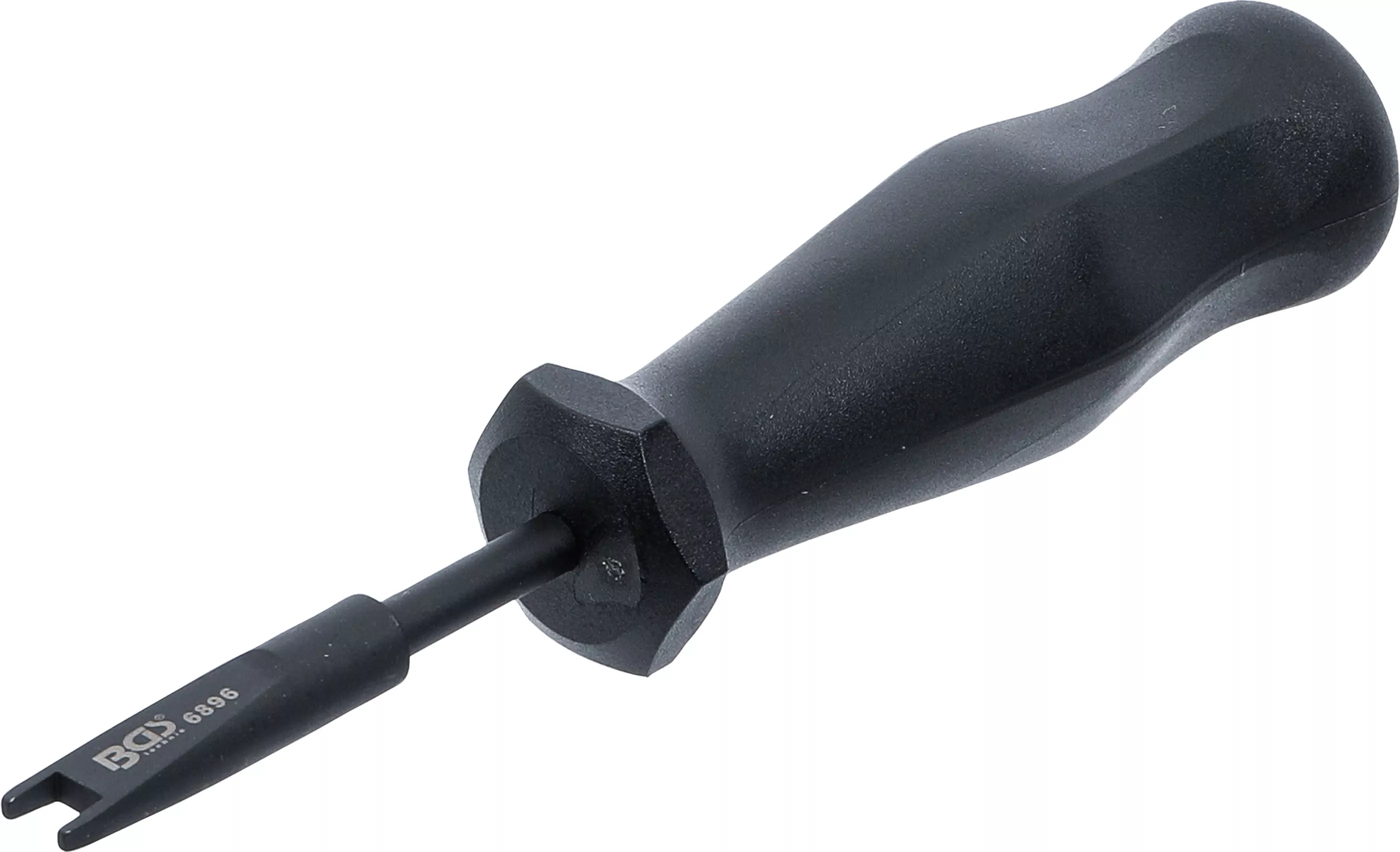 Scule - Dispozitiv montaj arcuri frana | pentru frana de parcare Toyota | 185 mm
