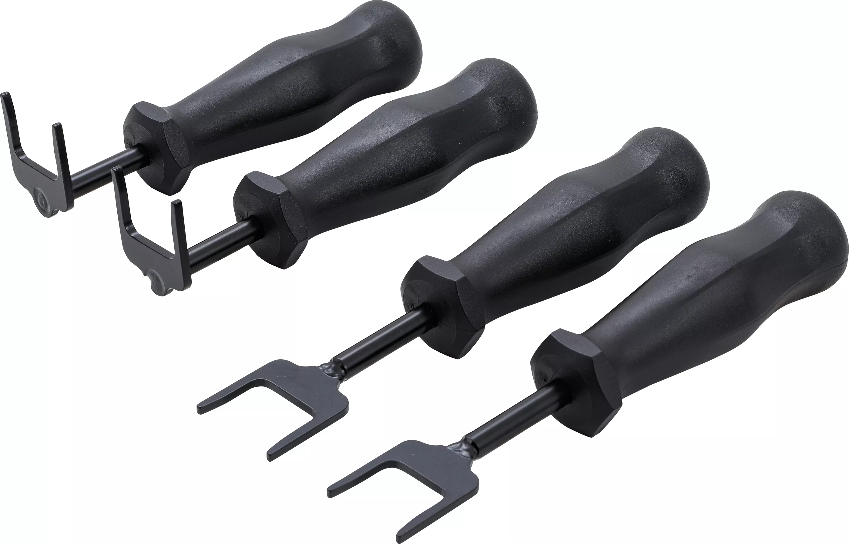 Set scule slabire conducte combustibil | pentru vehicule utilitare (SUA) cu motoare MaxxForce 11 si 13 [2]