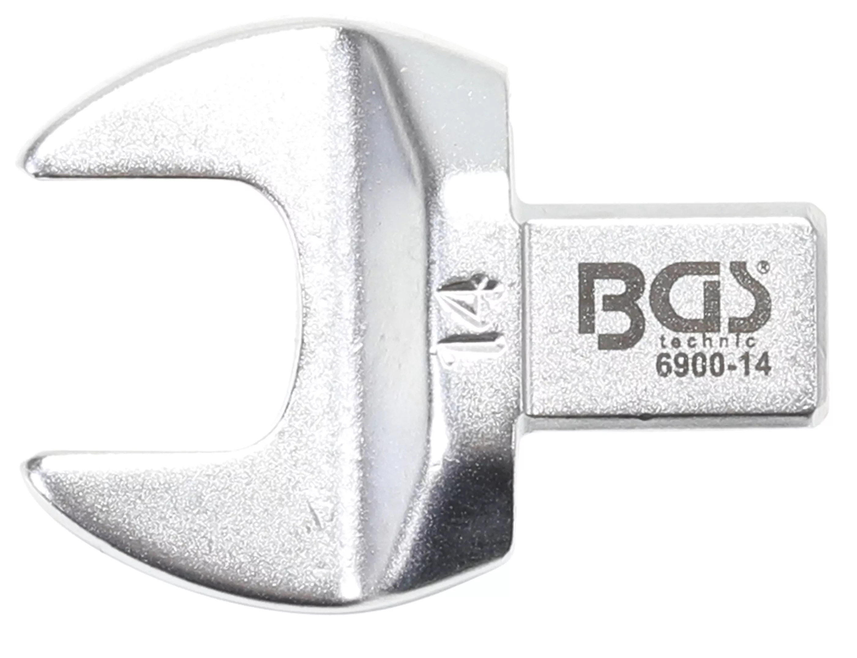 Cheie fixa detasabila | 14 mm | prindere 9 x 12 mm [1]