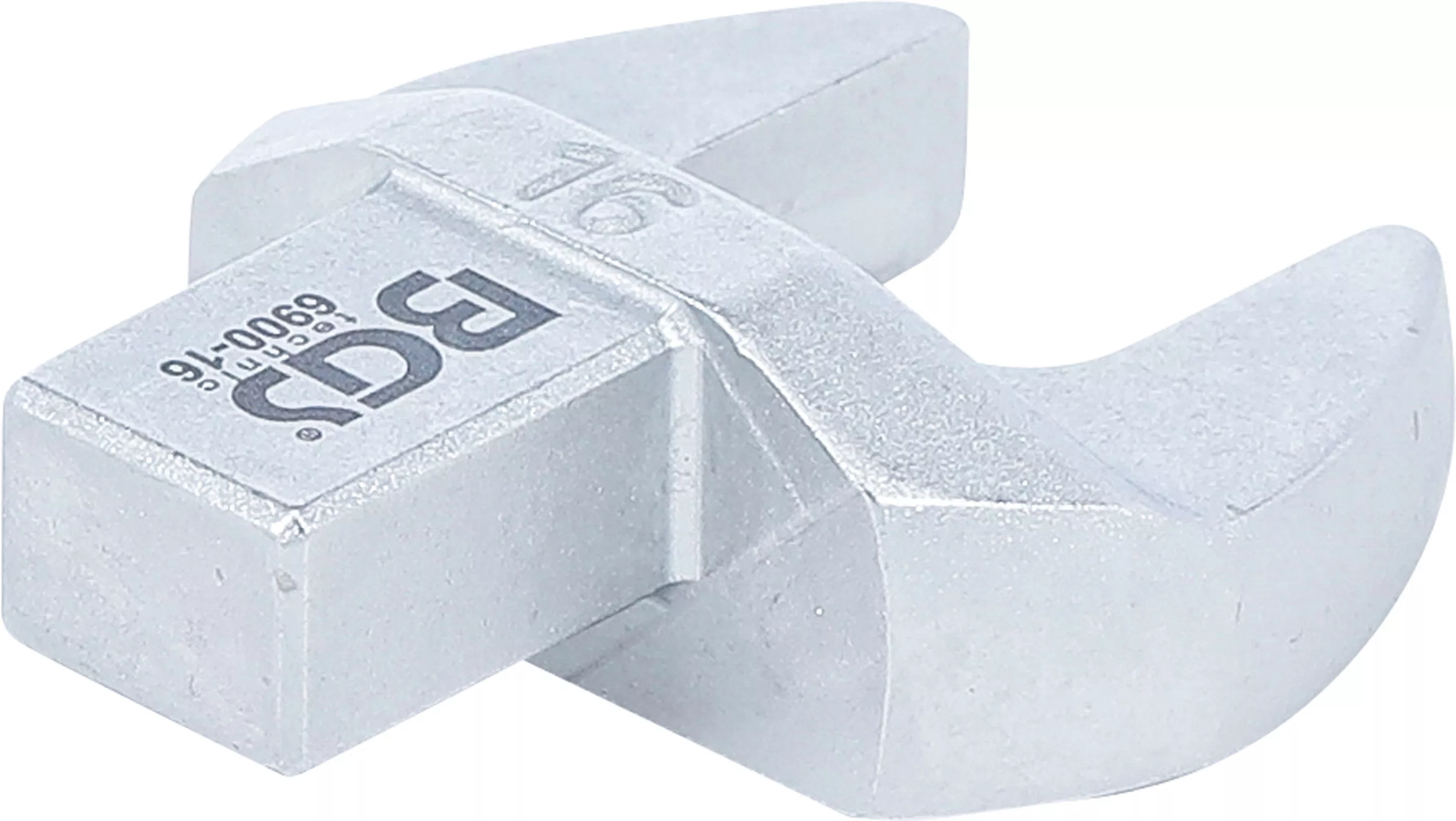 Cheie fixa detasabila | 16 mm | prindere 9 x 12 mm [2]