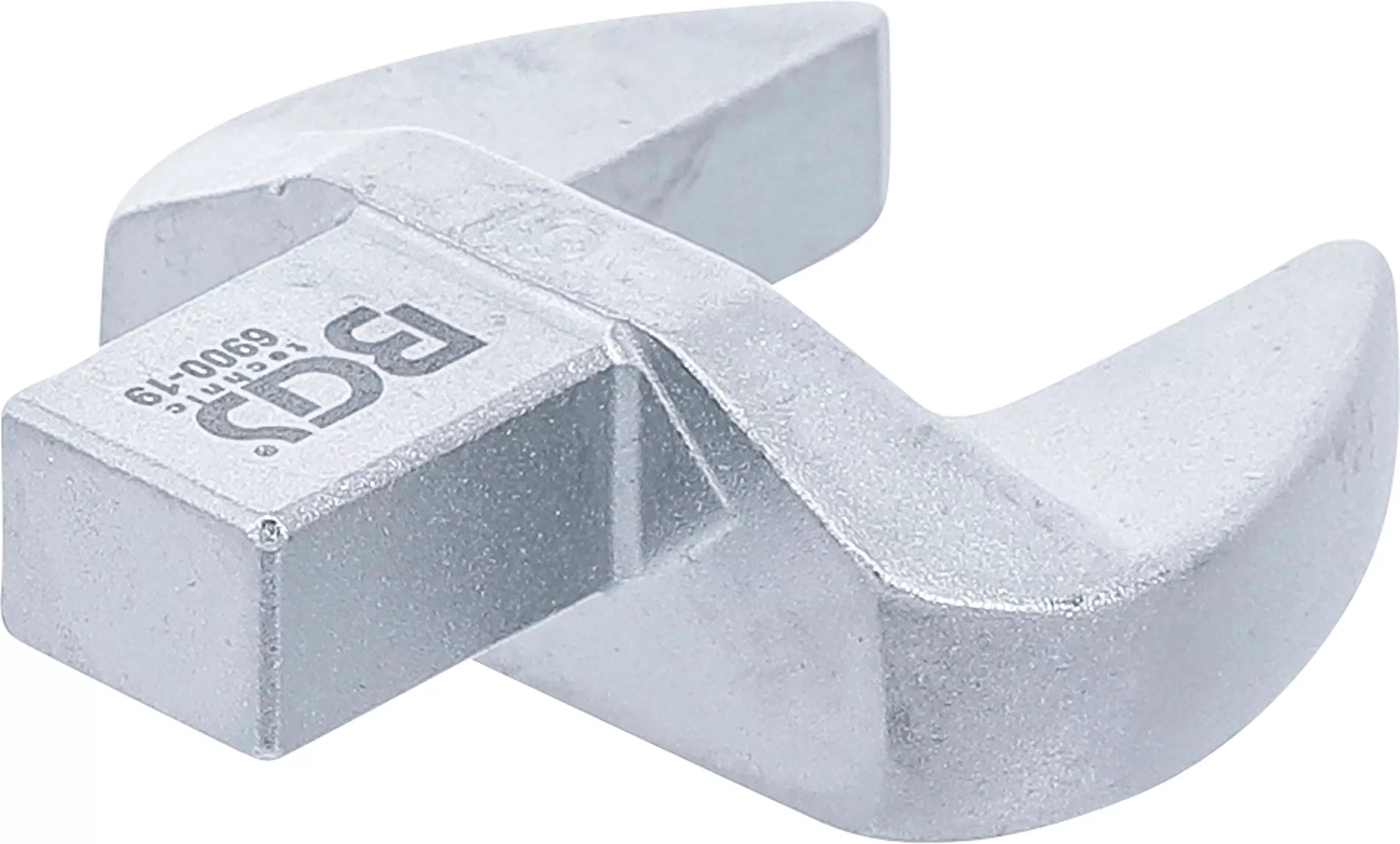 Cheie fixa detasabila | 19 mm | prindere 9 x 12 mm [2]