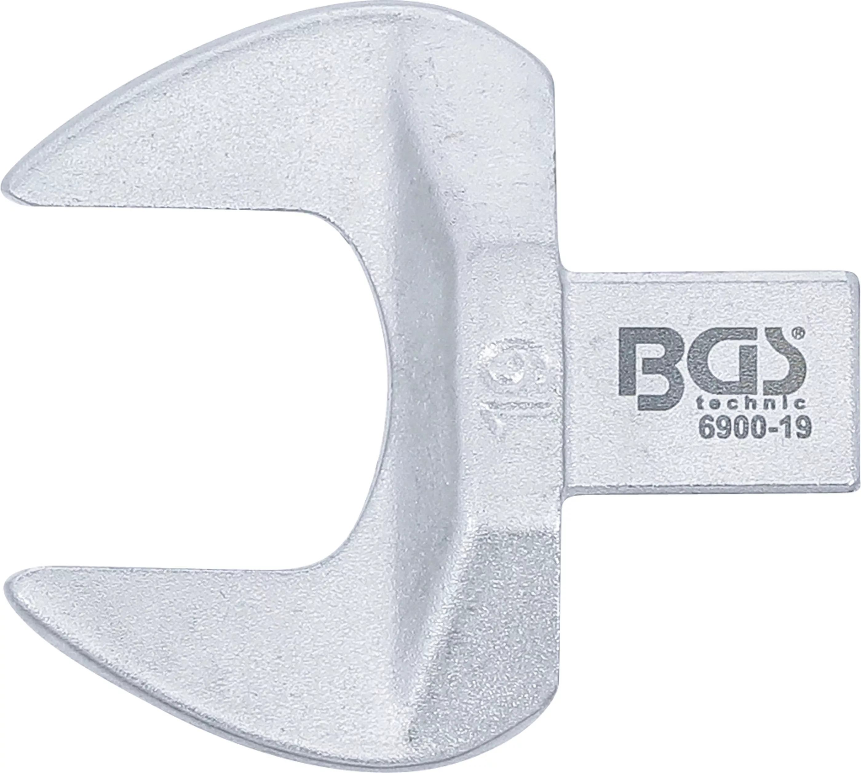 Cheie fixa detasabila | 19 mm | prindere 9 x 12 mm [3]
