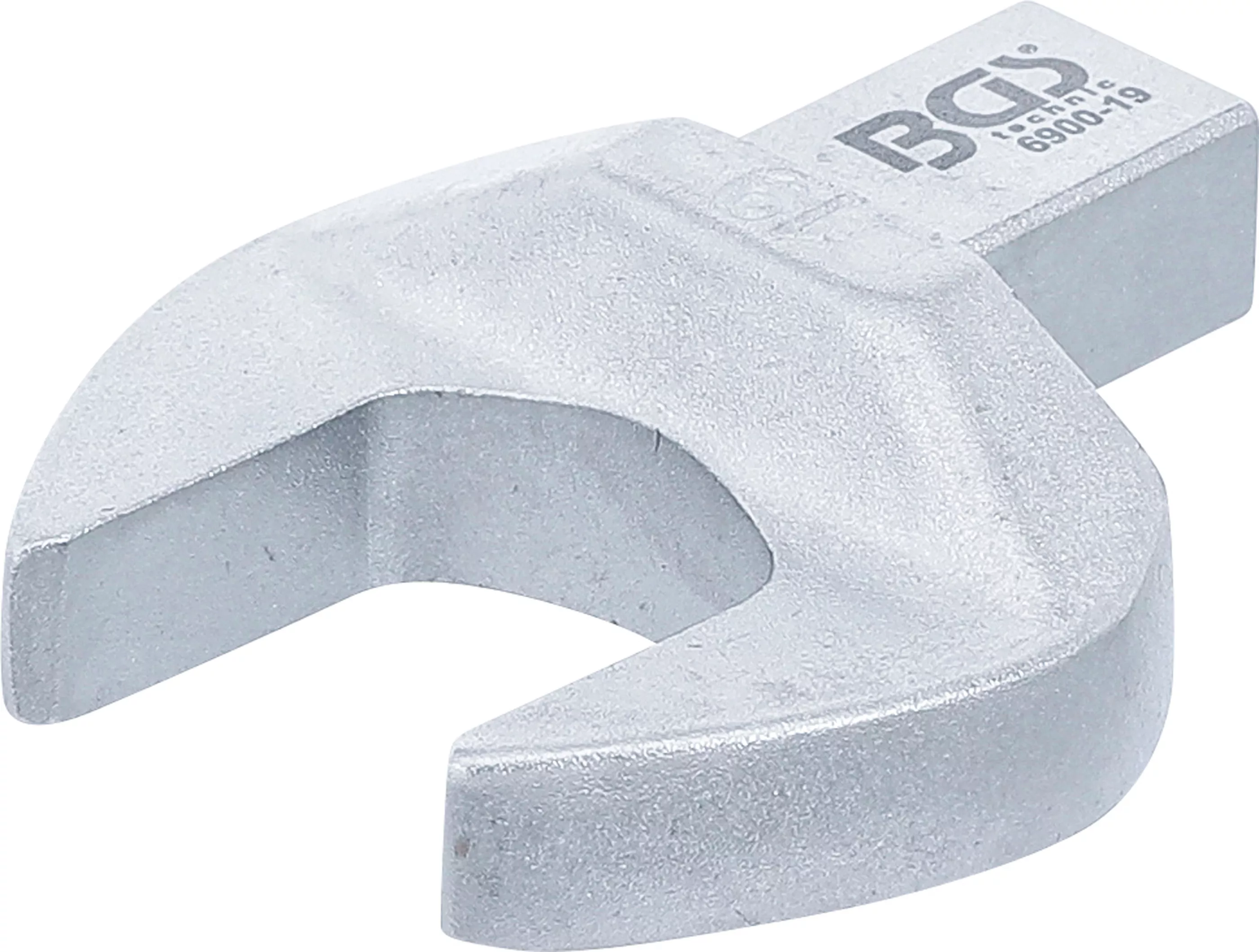 Unelte dinamometrice - Cheie fixa detasabila | 19 mm | prindere 9 x 12 mm