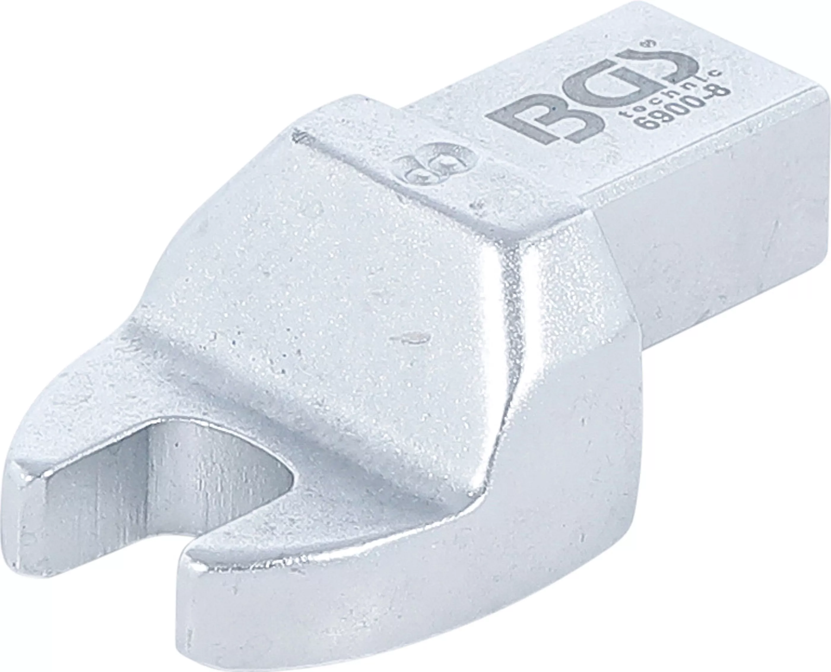 Unelte dinamometrice - Cheie fixa detasabila | 8 mm | prindere 9 x 12 mm