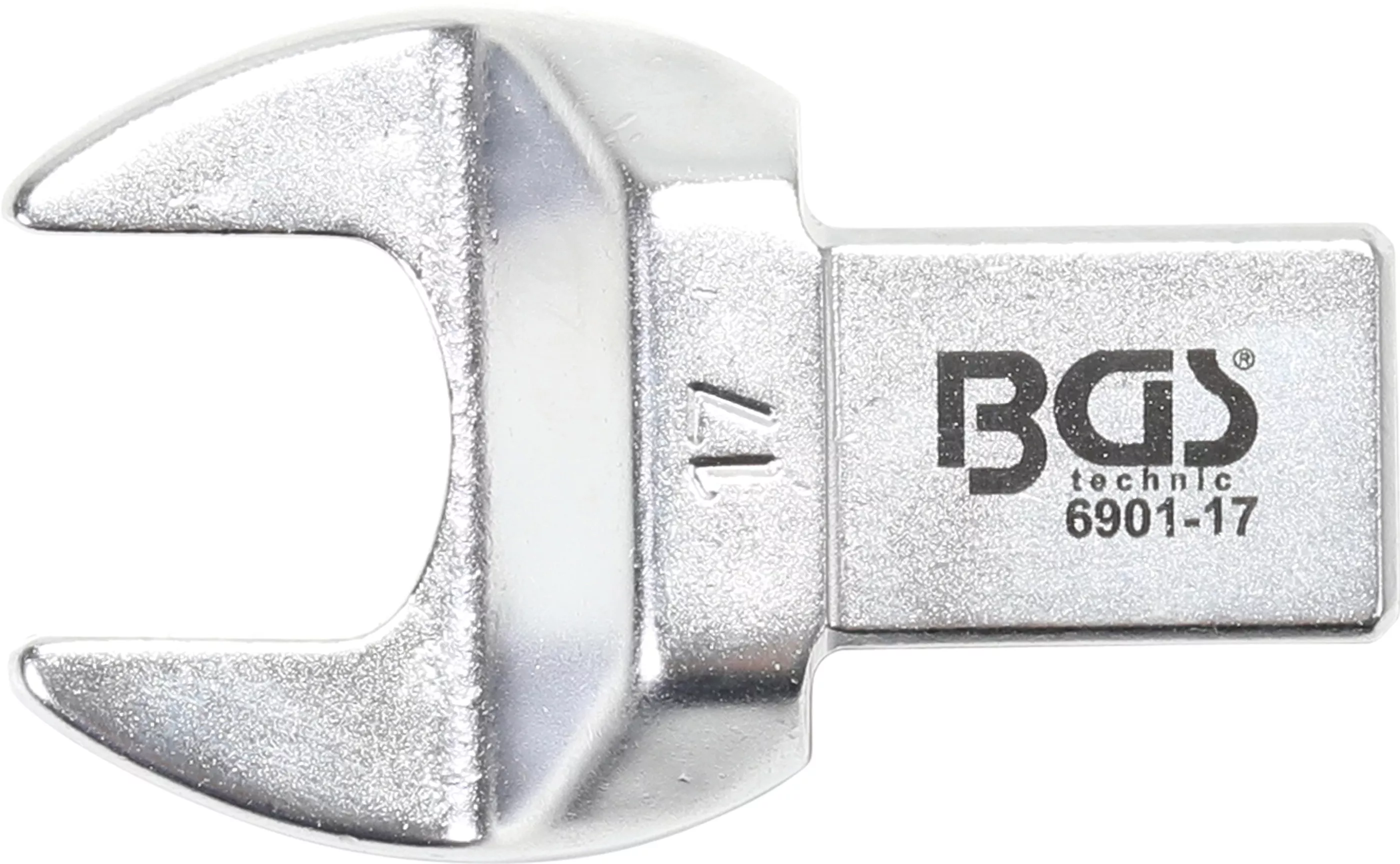 Cheie fixa detasabila | 17 mm | prindere 14 x 18 mm [1]