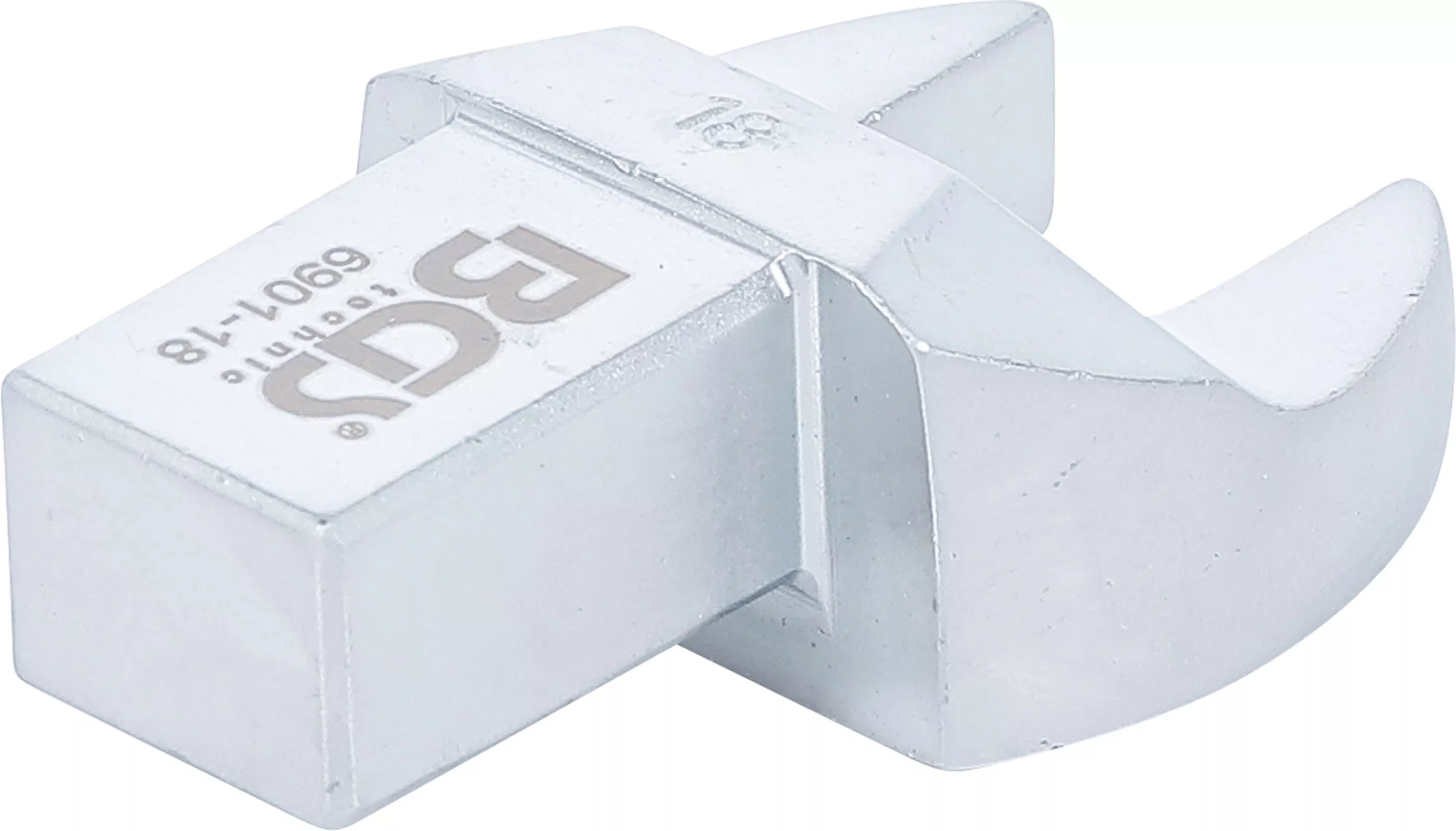 Cheie fixa detasabila | 18 mm | prindere 14 x 18 mm [2]