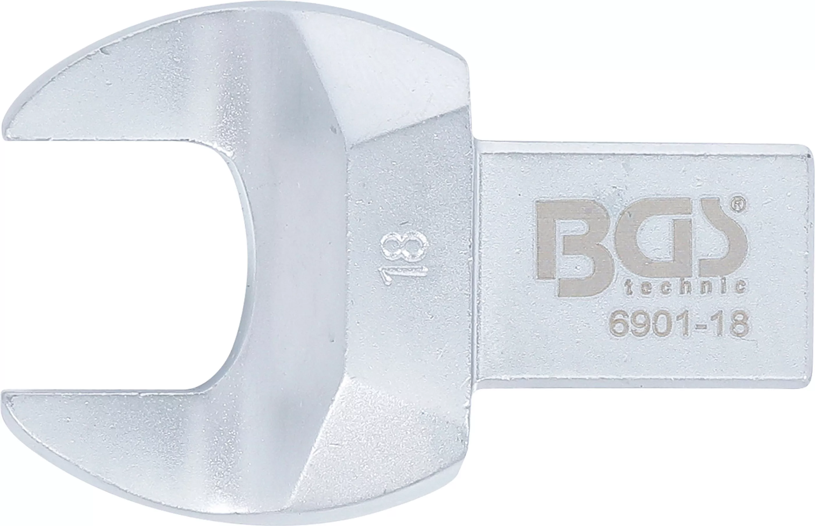 Cheie fixa detasabila | 18 mm | prindere 14 x 18 mm [3]