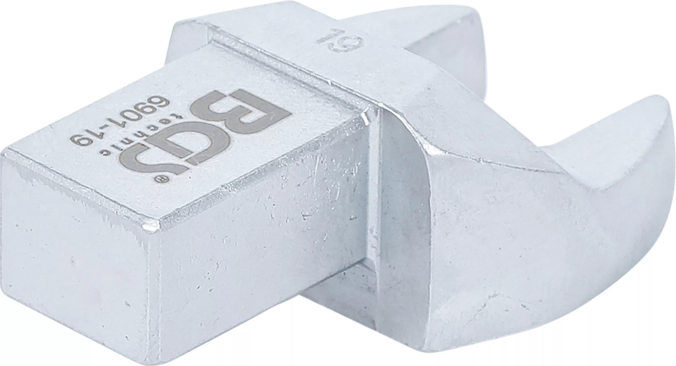 Cheie fixa detasabila | 19 mm | prindere 14 x 18 mm [2]