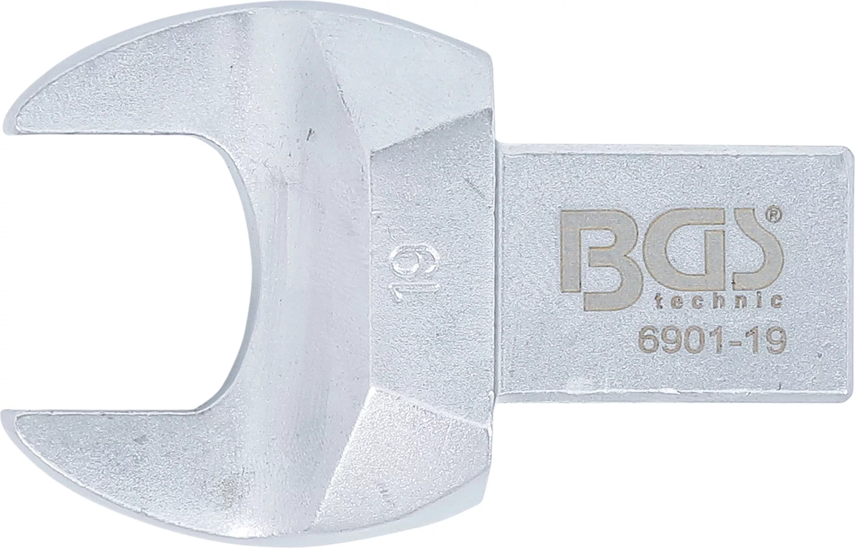 Cheie fixa detasabila | 19 mm | prindere 14 x 18 mm [3]