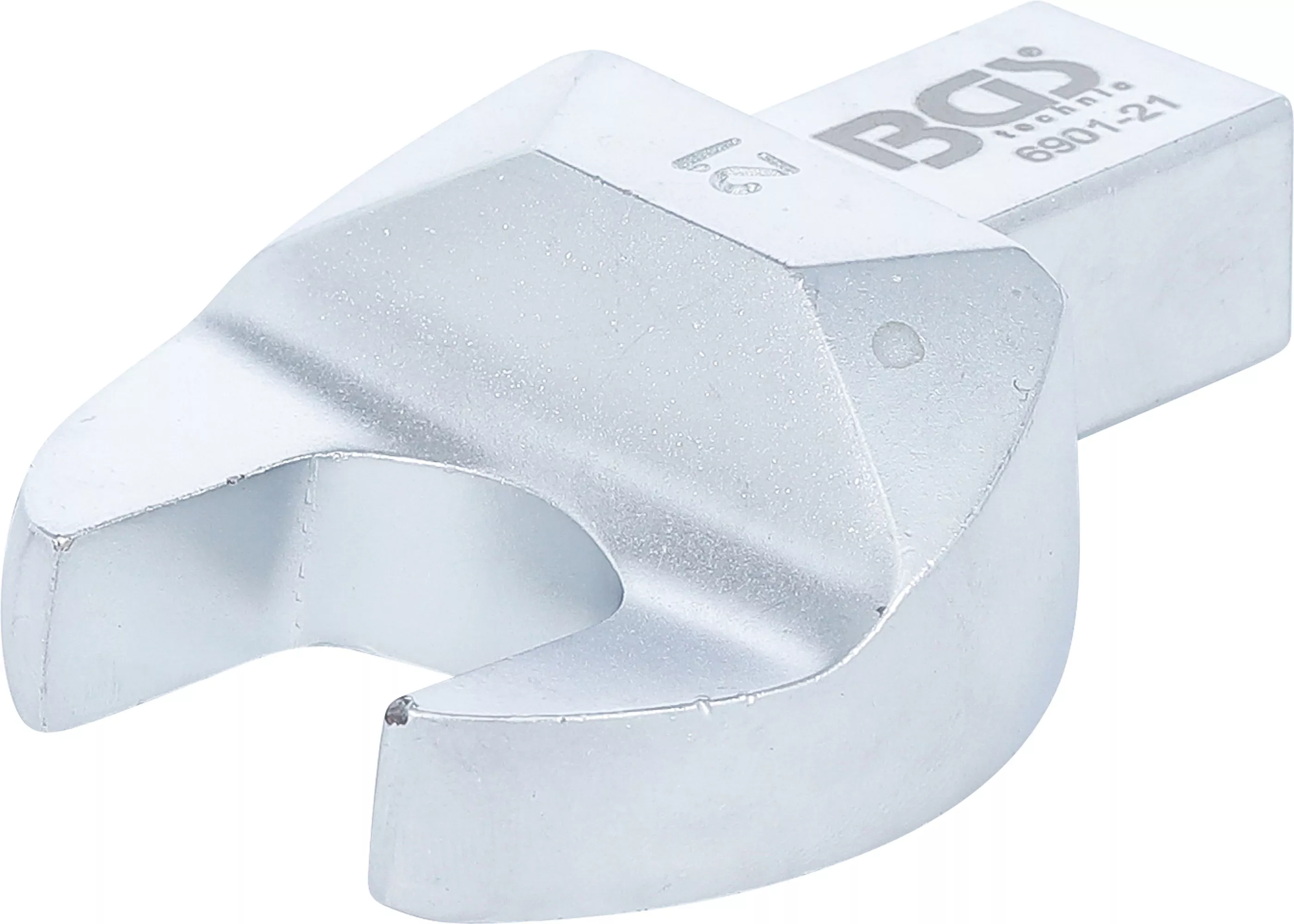 Unelte dinamometrice - Cheie fixa detasabila | 21 mm | prindere 14 x 18 mm