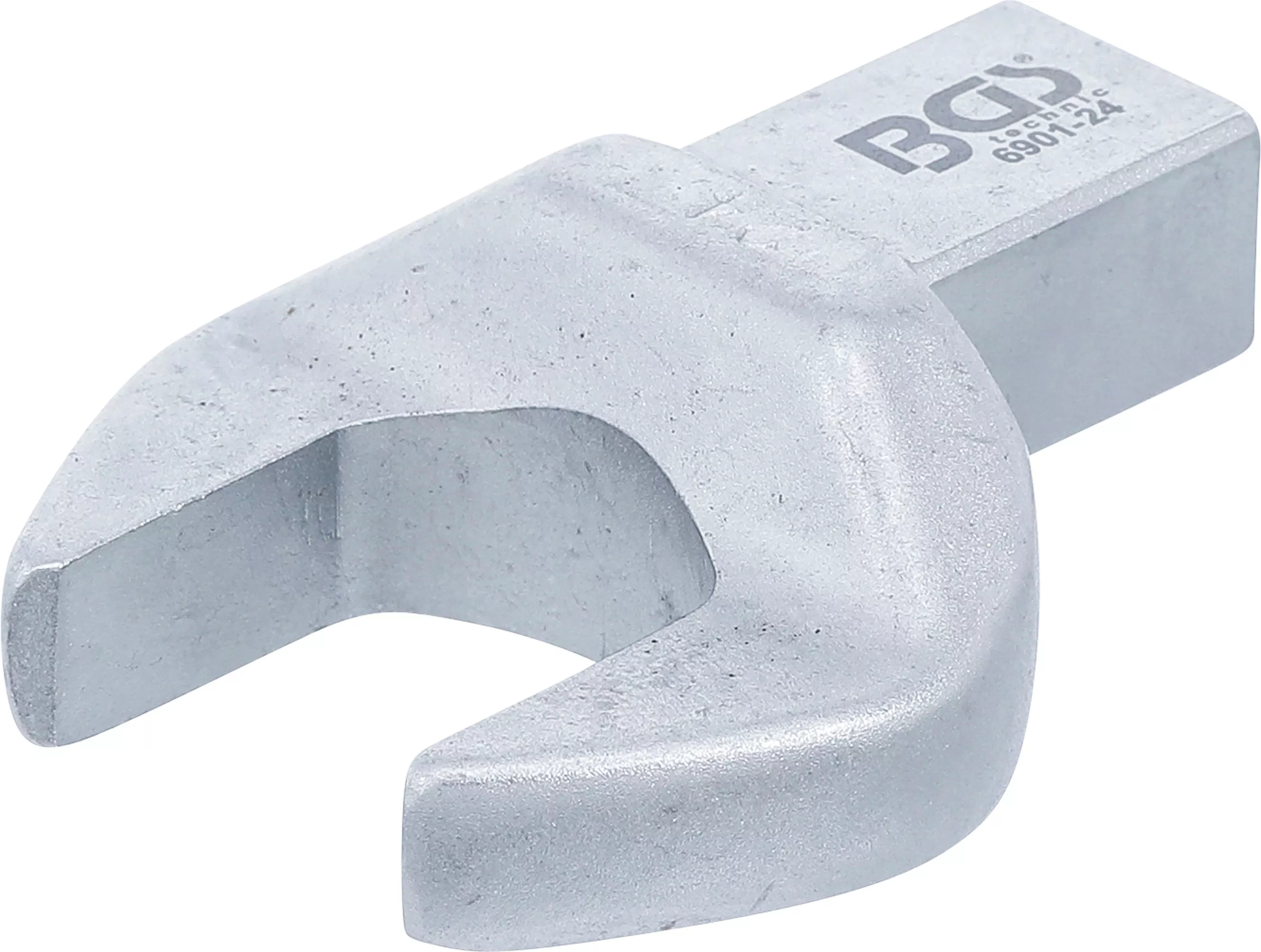 Unelte dinamometrice - Cheie fixa detasabila | 24 mm | prindere 14 x 18 mm