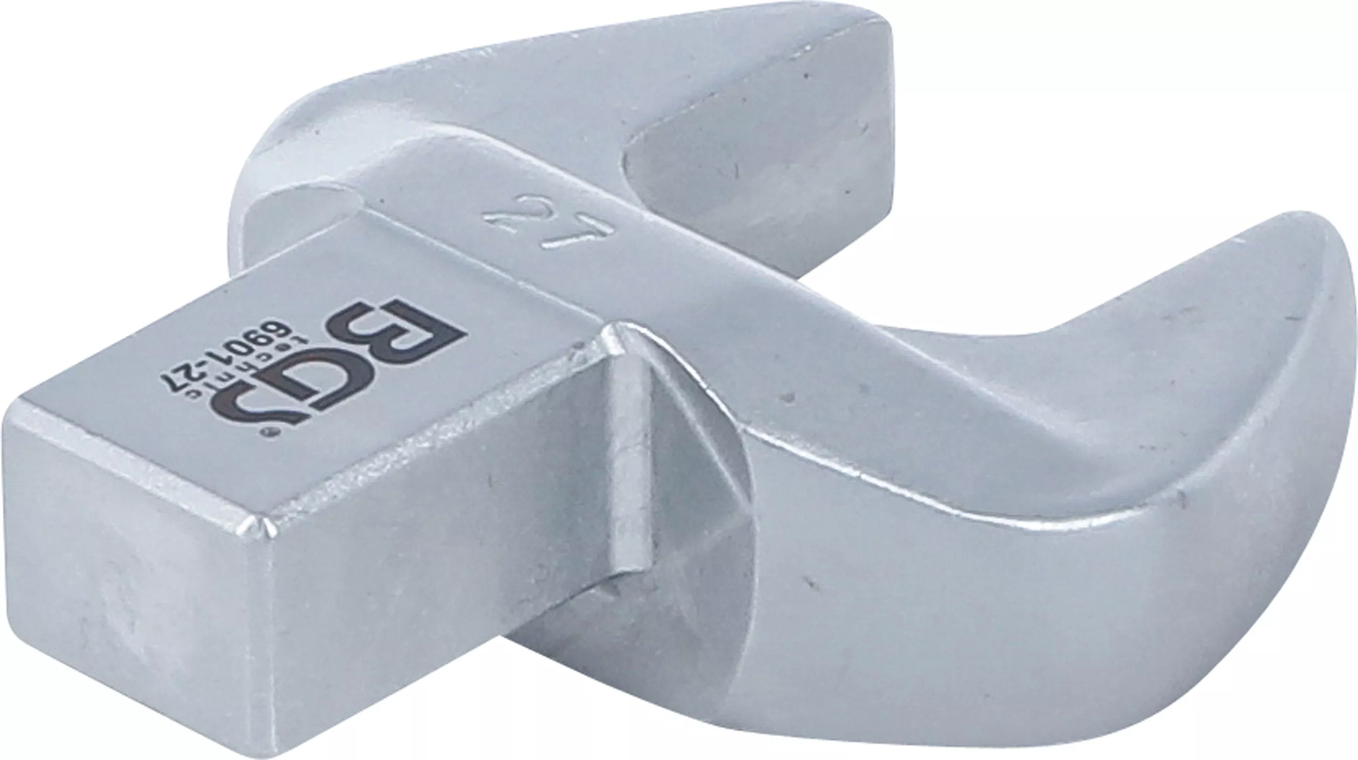 Cheie fixa detasabila | 27 mm | prindere 14 x 18 mm [2]