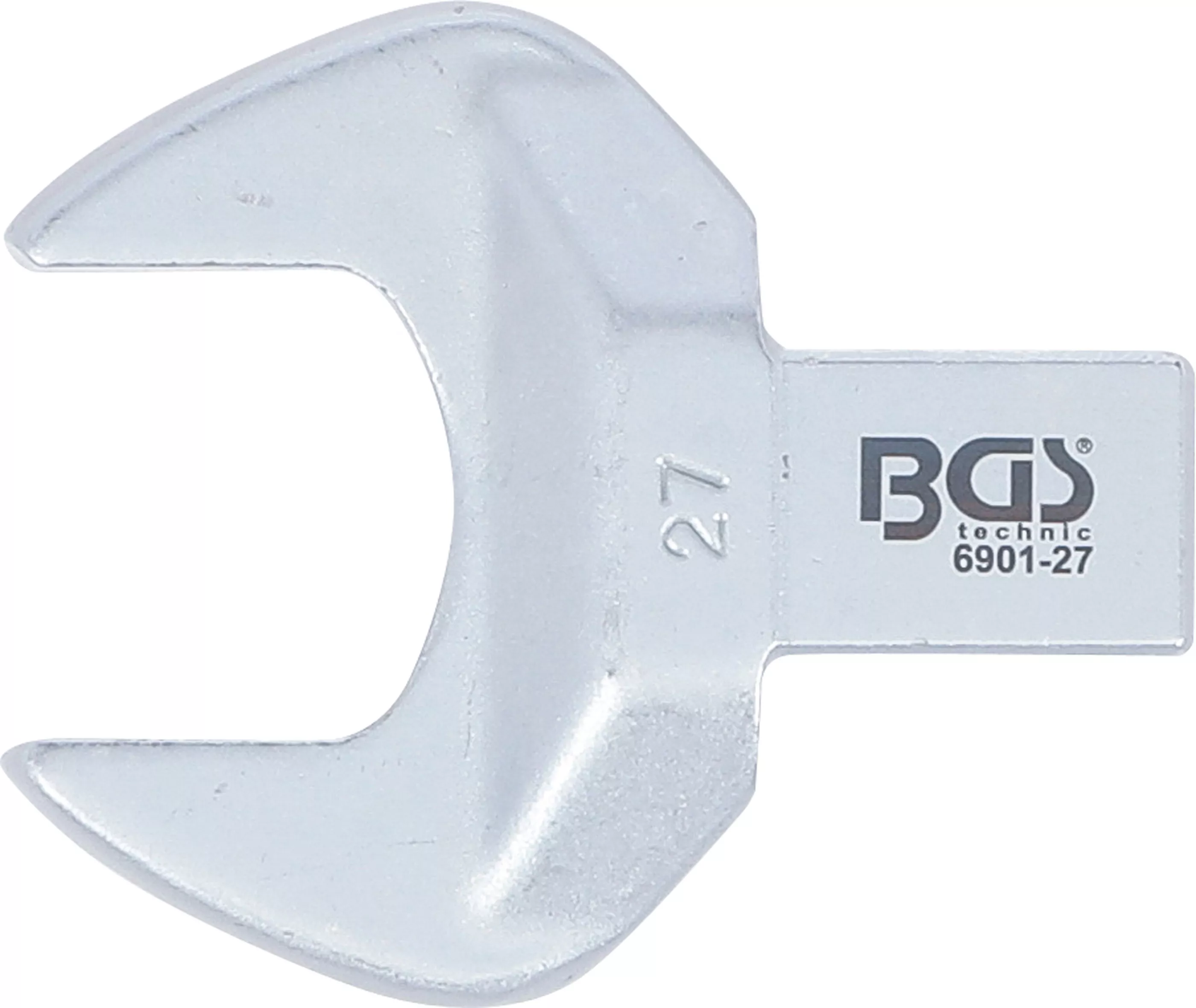 Cheie fixa detasabila | 27 mm | prindere 14 x 18 mm [3]
