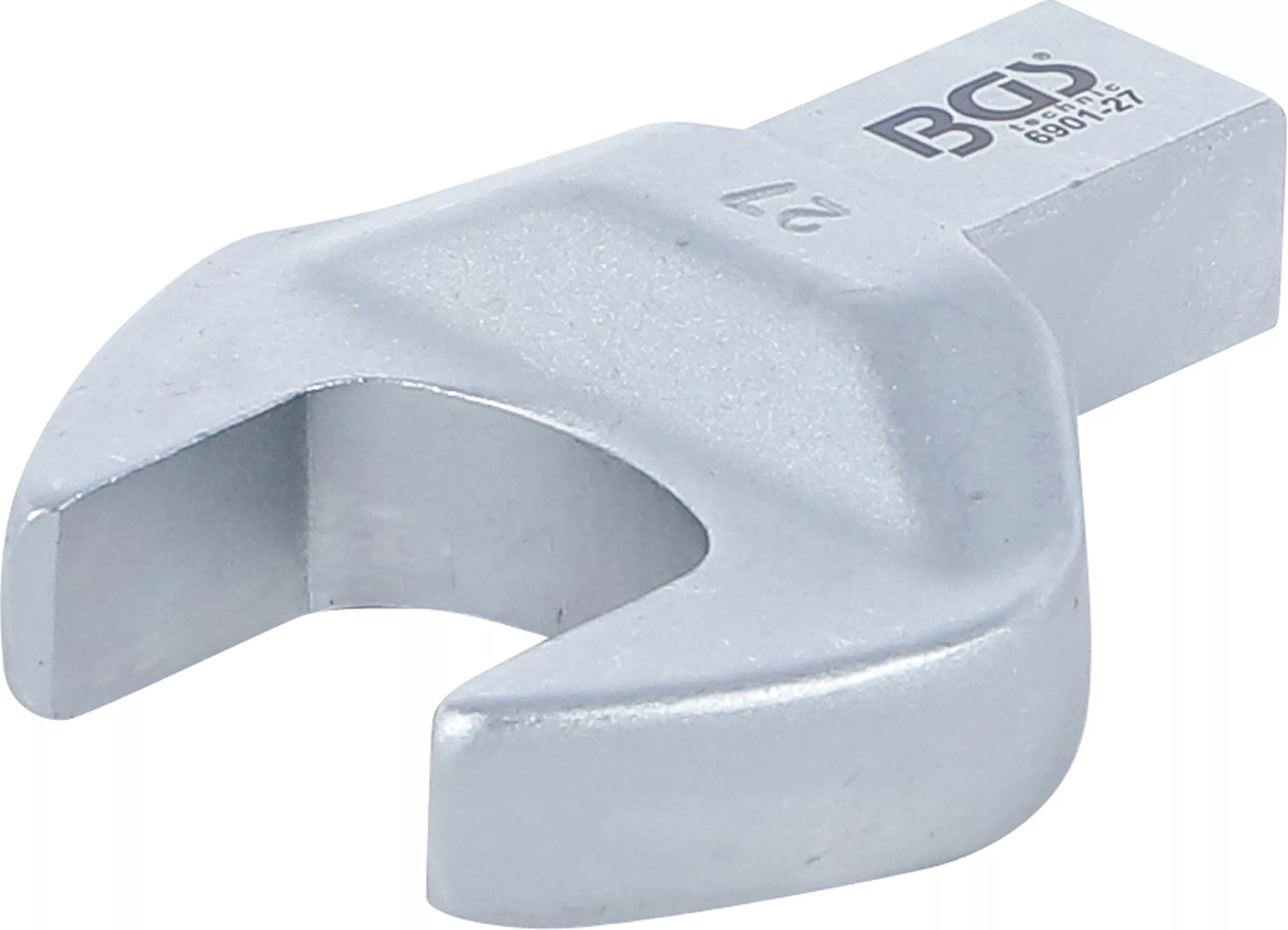 Unelte dinamometrice - Cheie fixa detasabila | 27 mm | prindere 14 x 18 mm