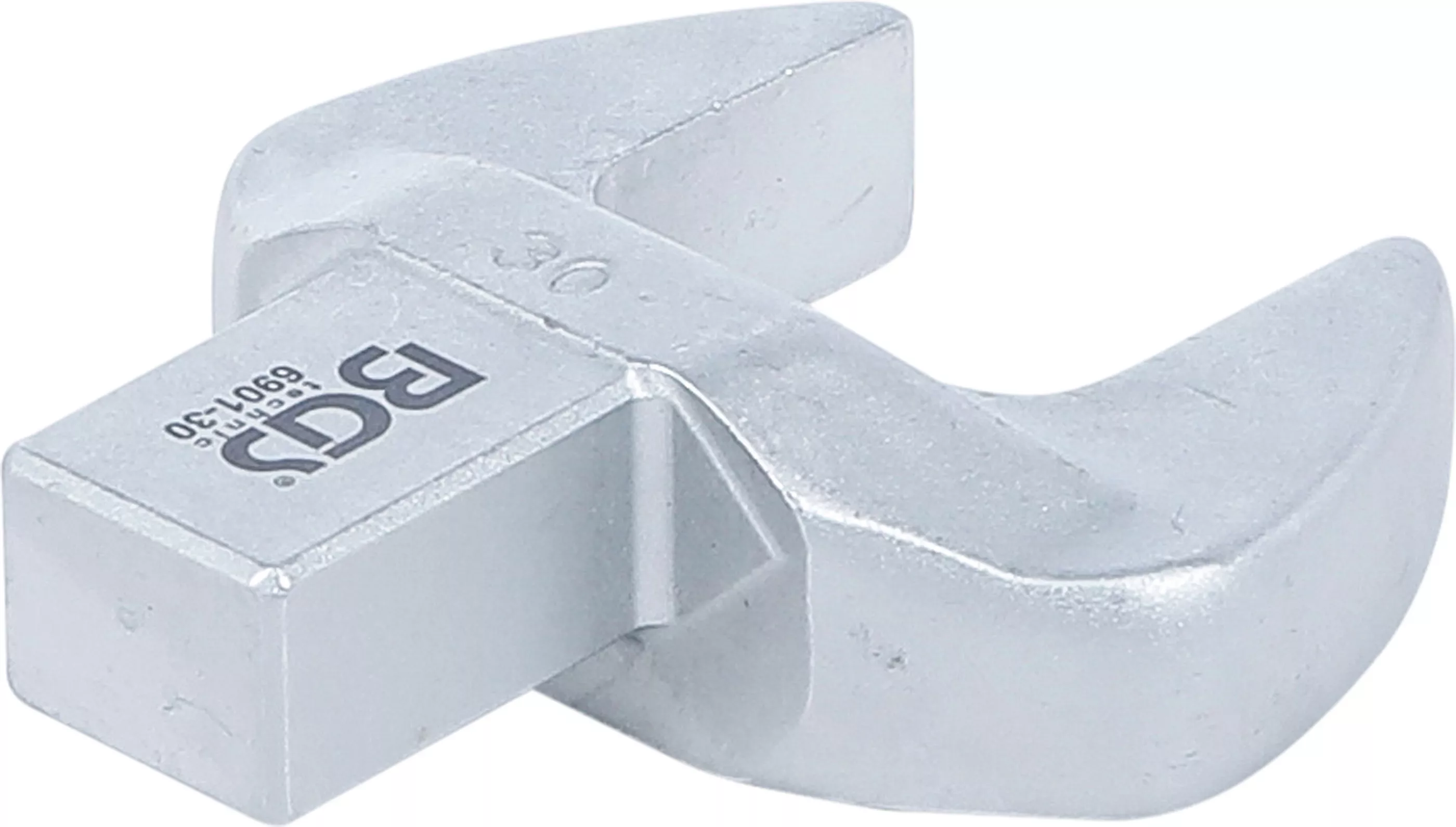 Cheie fixa detasabila | 30 mm | prindere 14 x 18 mm [2]