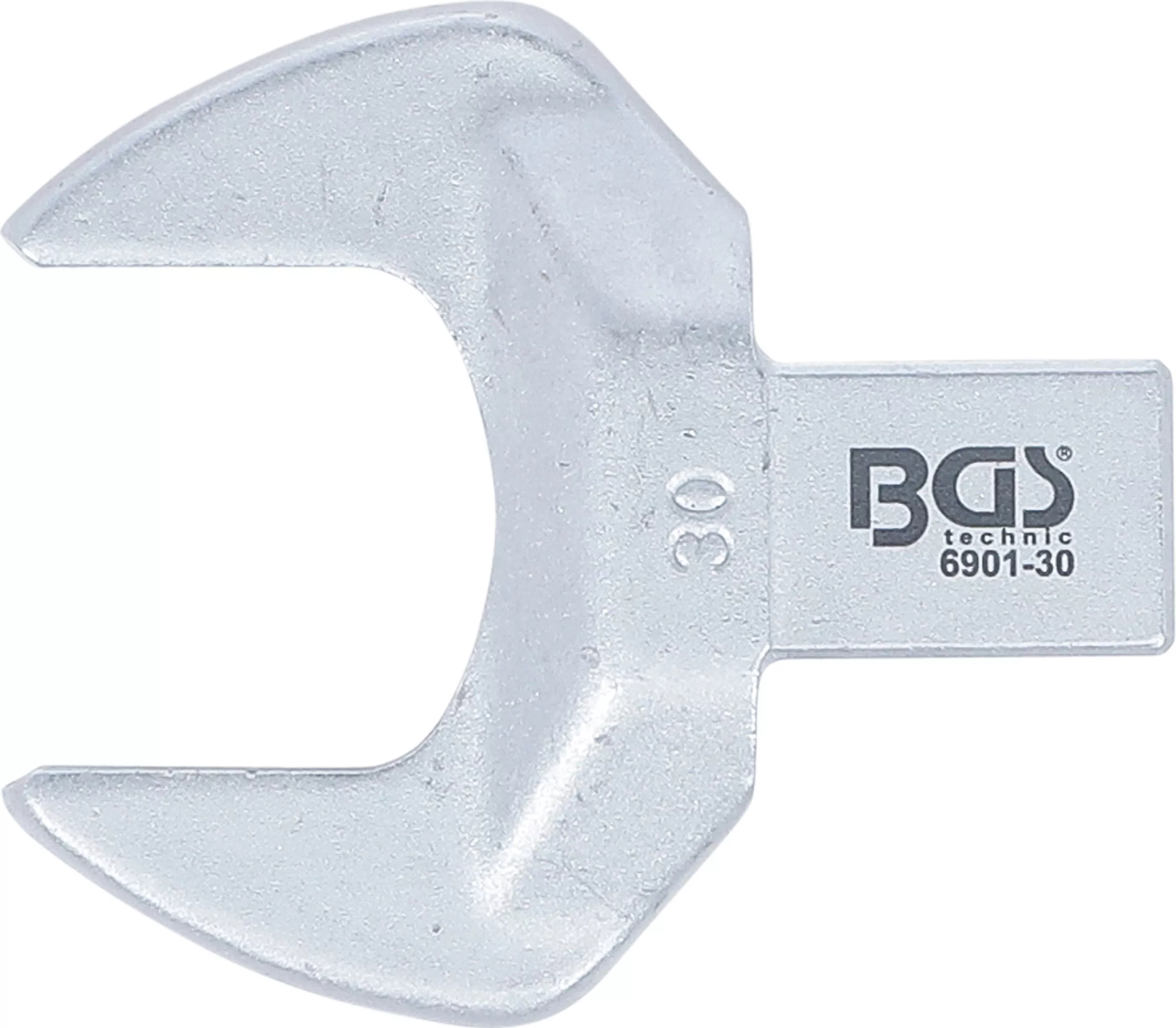 Cheie fixa detasabila | 30 mm | prindere 14 x 18 mm [3]