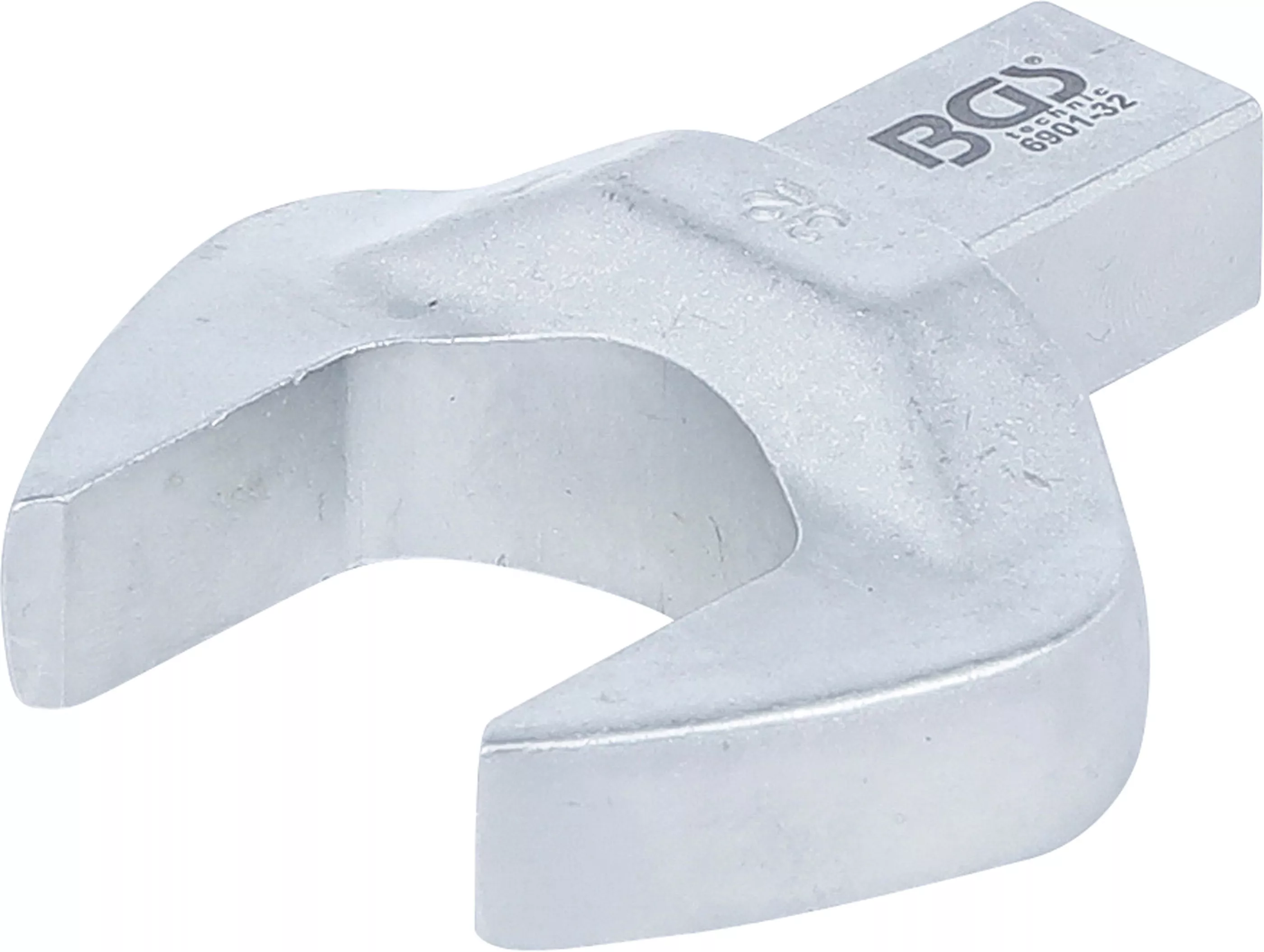 Unelte dinamometrice - Cheie fixa detasabila | 32 mm | prindere 14 x 18 mm