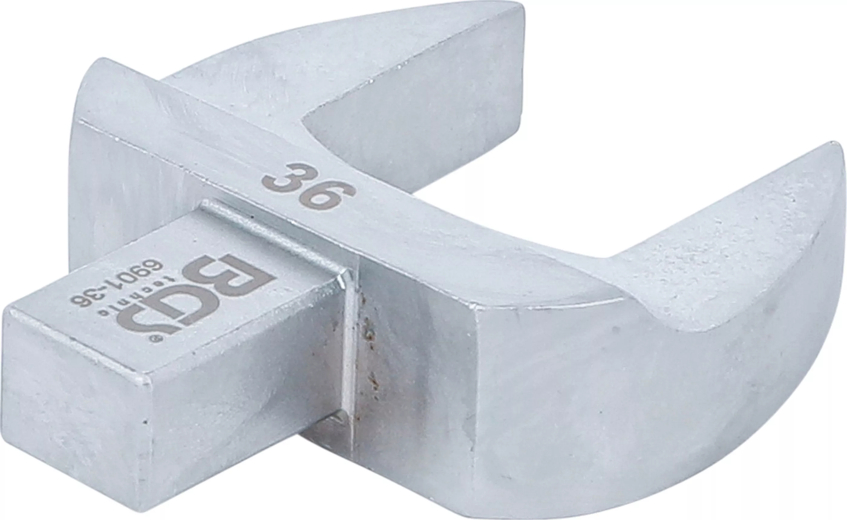 Cheie fixa detasabila | 36 mm | prindere 14 x 18 mm [2]