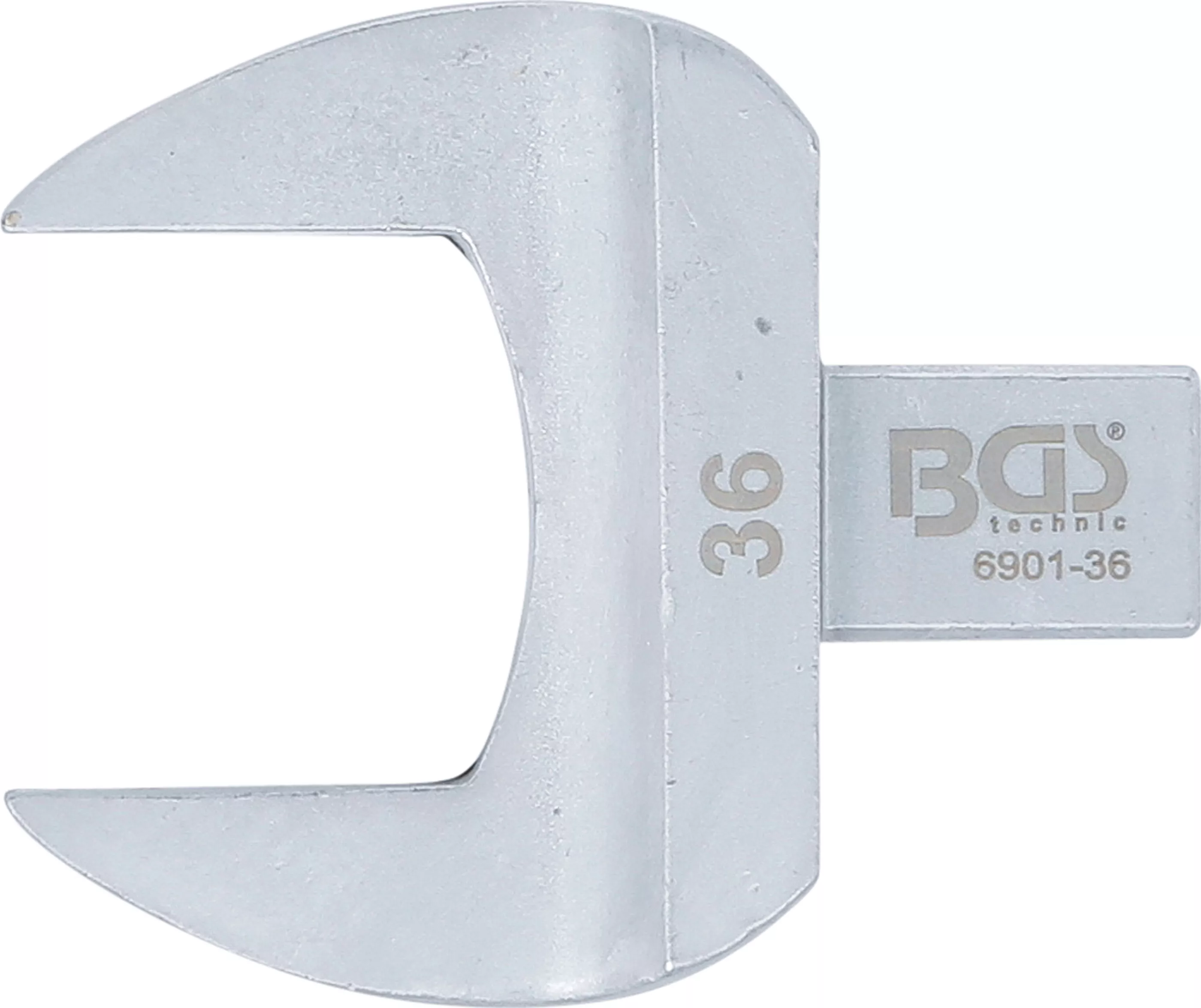 Cheie fixa detasabila | 36 mm | prindere 14 x 18 mm [3]