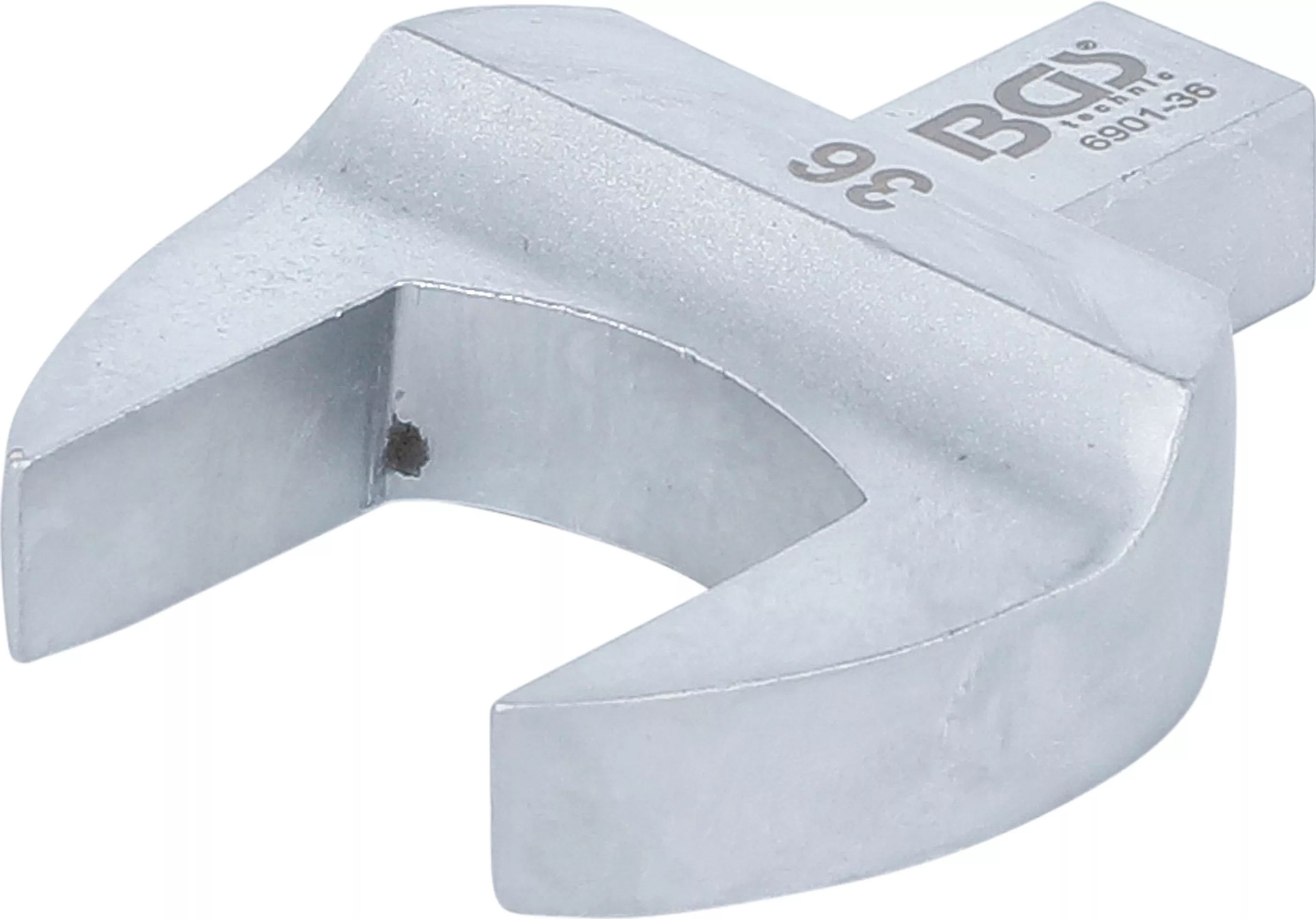 Unelte dinamometrice - Cheie fixa detasabila | 36 mm | prindere 14 x 18 mm