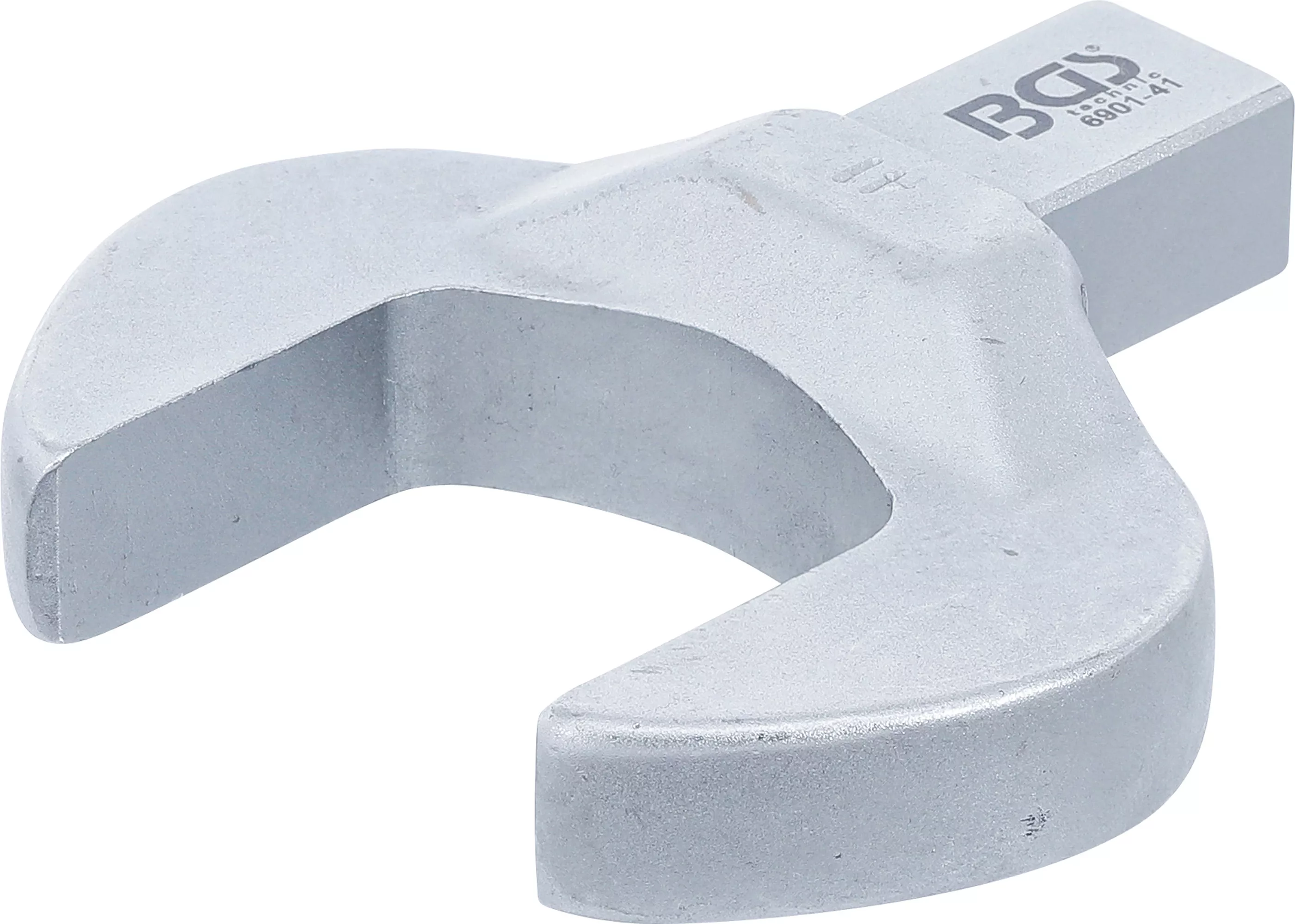 Unelte dinamometrice - Cheie fixa detasabila | 41 mm | prindere 14 x 18 mm